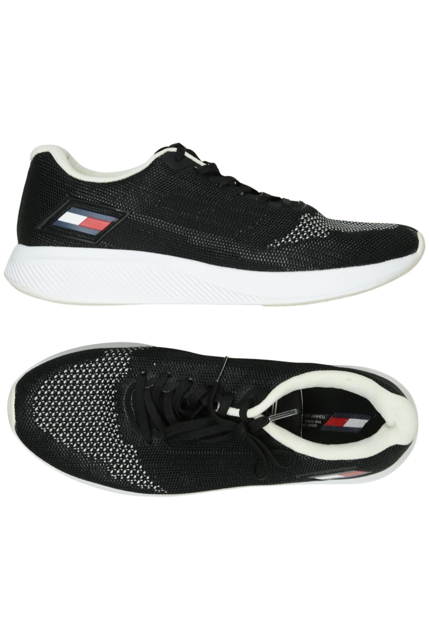 

Tommy Hilfiger Damen Sneakers, schwarz, Gr. 40