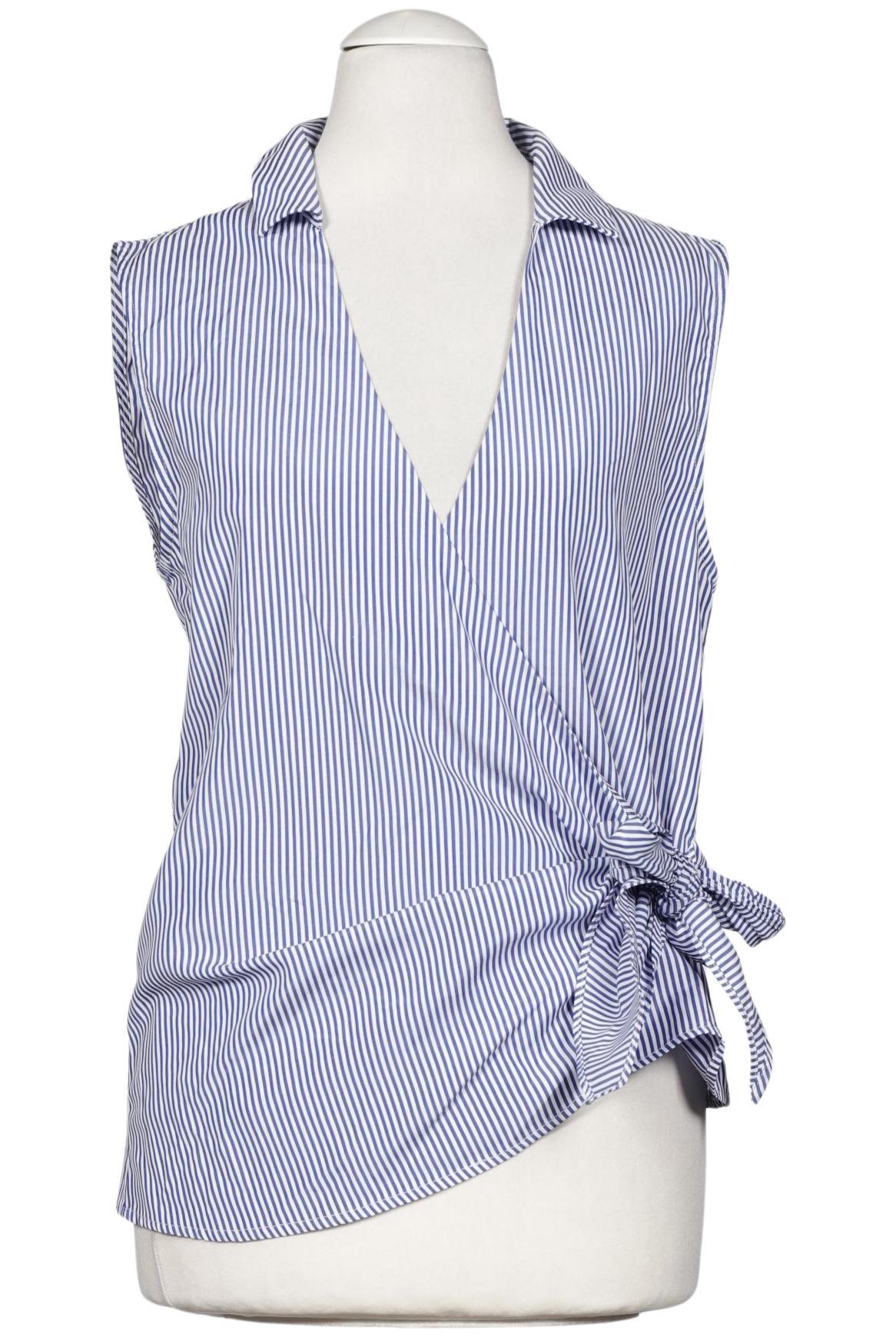 

Tommy Hilfiger Damen Bluse, mehrfarbig, Gr. 36