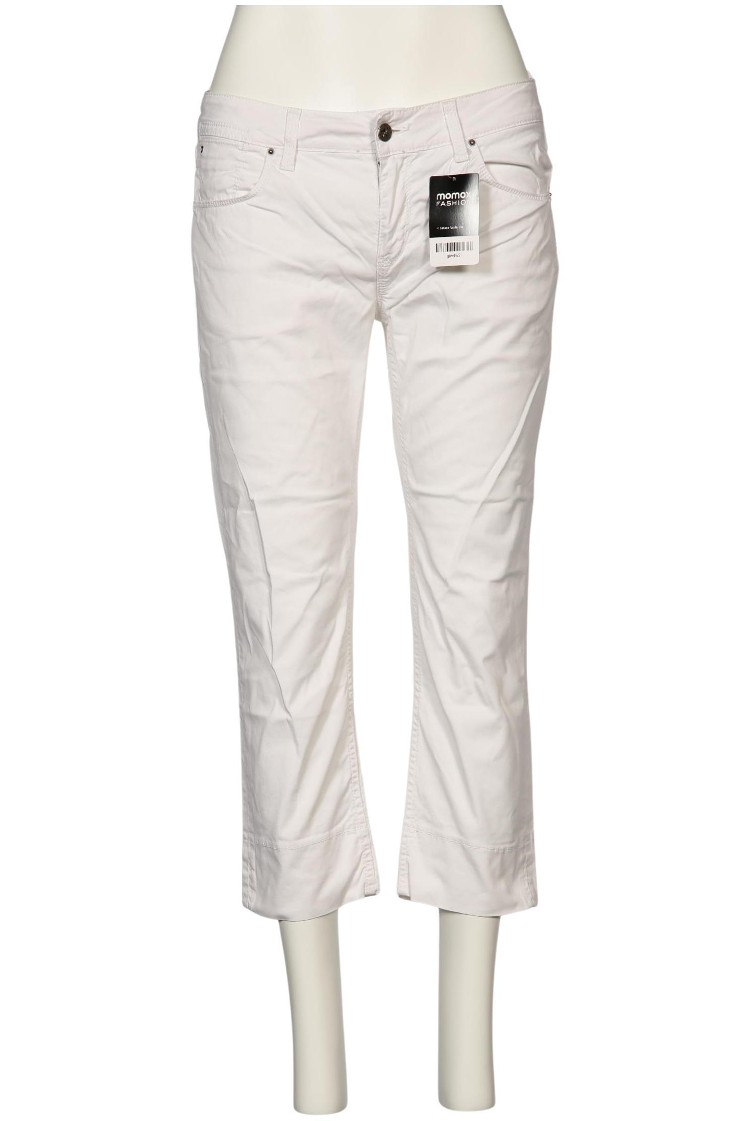 

Tommy Hilfiger Damen Jeans, weiß, Gr. 31