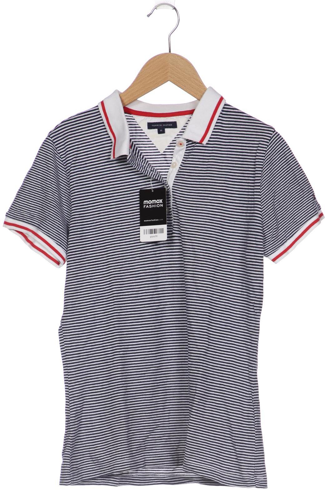 

Tommy Hilfiger Damen Poloshirt, marineblau