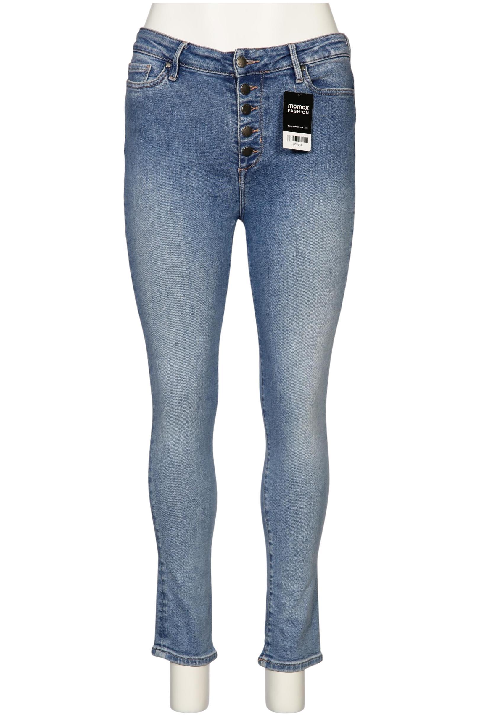 

Tommy Hilfiger Damen Jeans, blau, Gr. 33