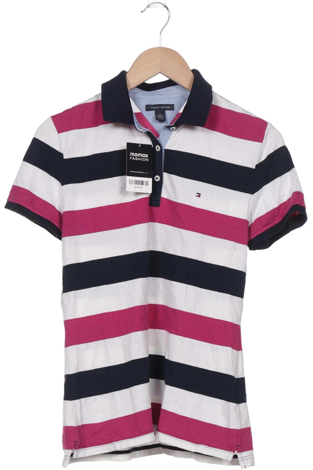 

Tommy Hilfiger Damen Poloshirt, mehrfarbig