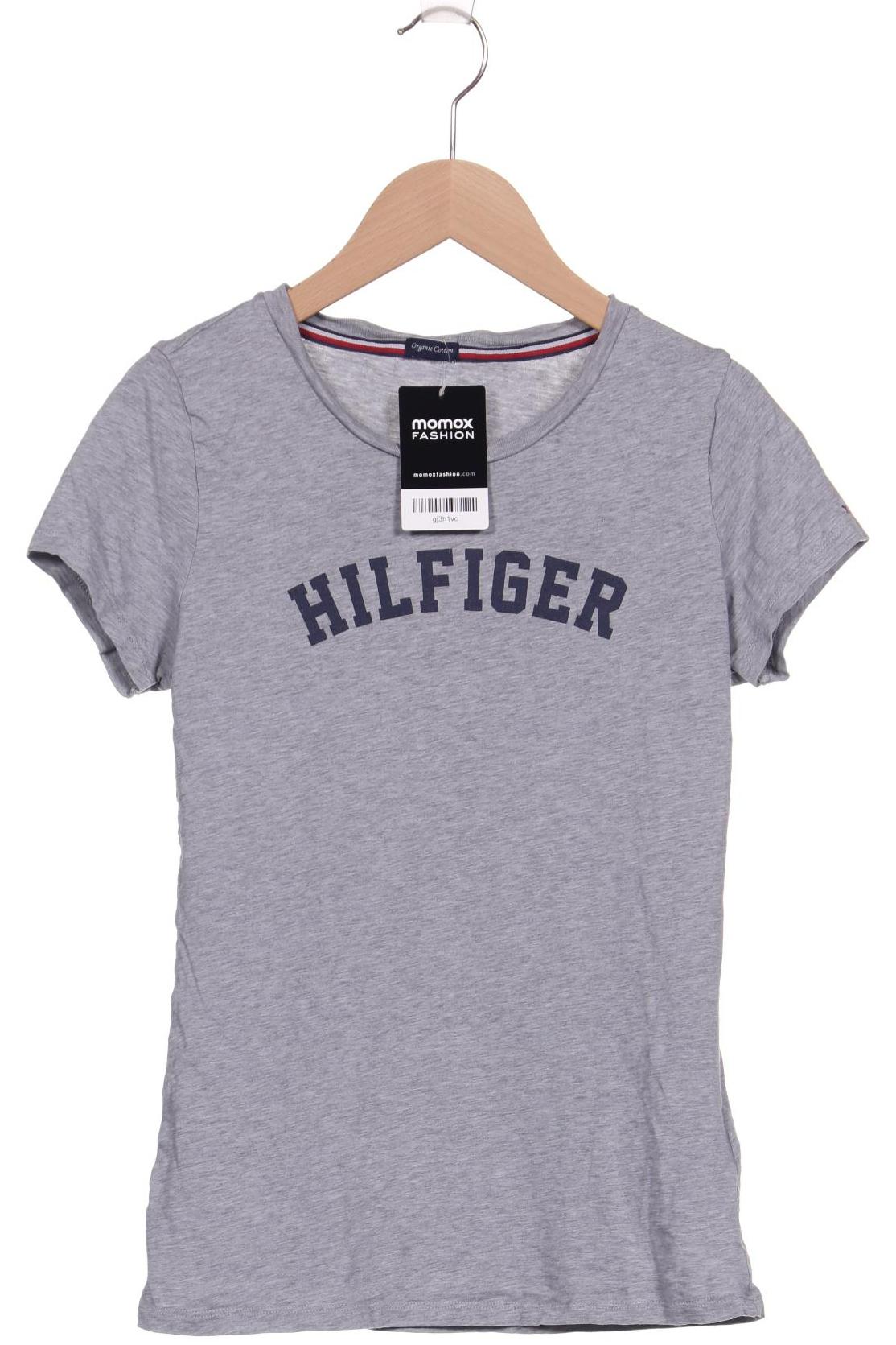 

Tommy Hilfiger Damen T-Shirt, grau