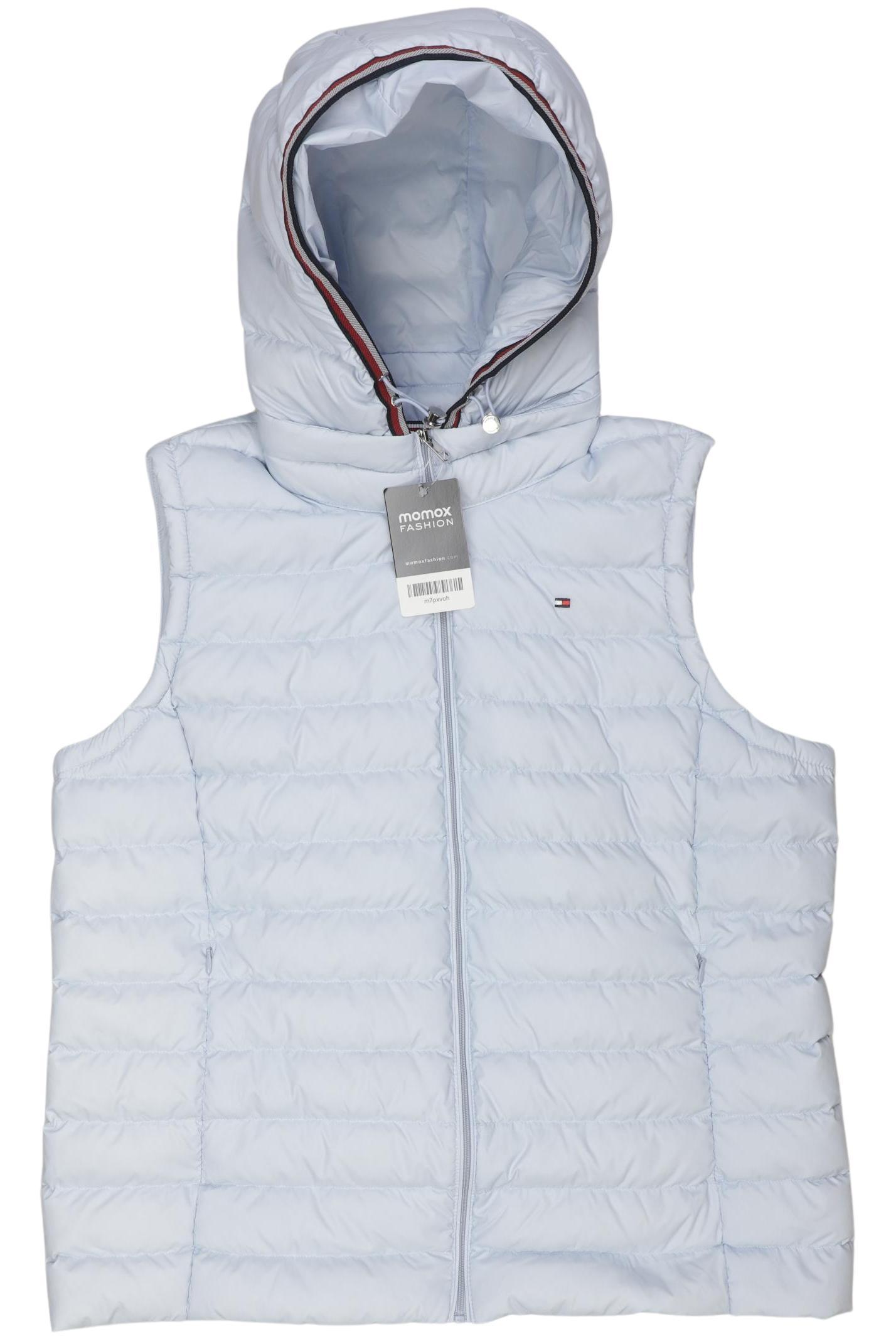 

Tommy Hilfiger Damen Weste, hellblau, Gr. 44