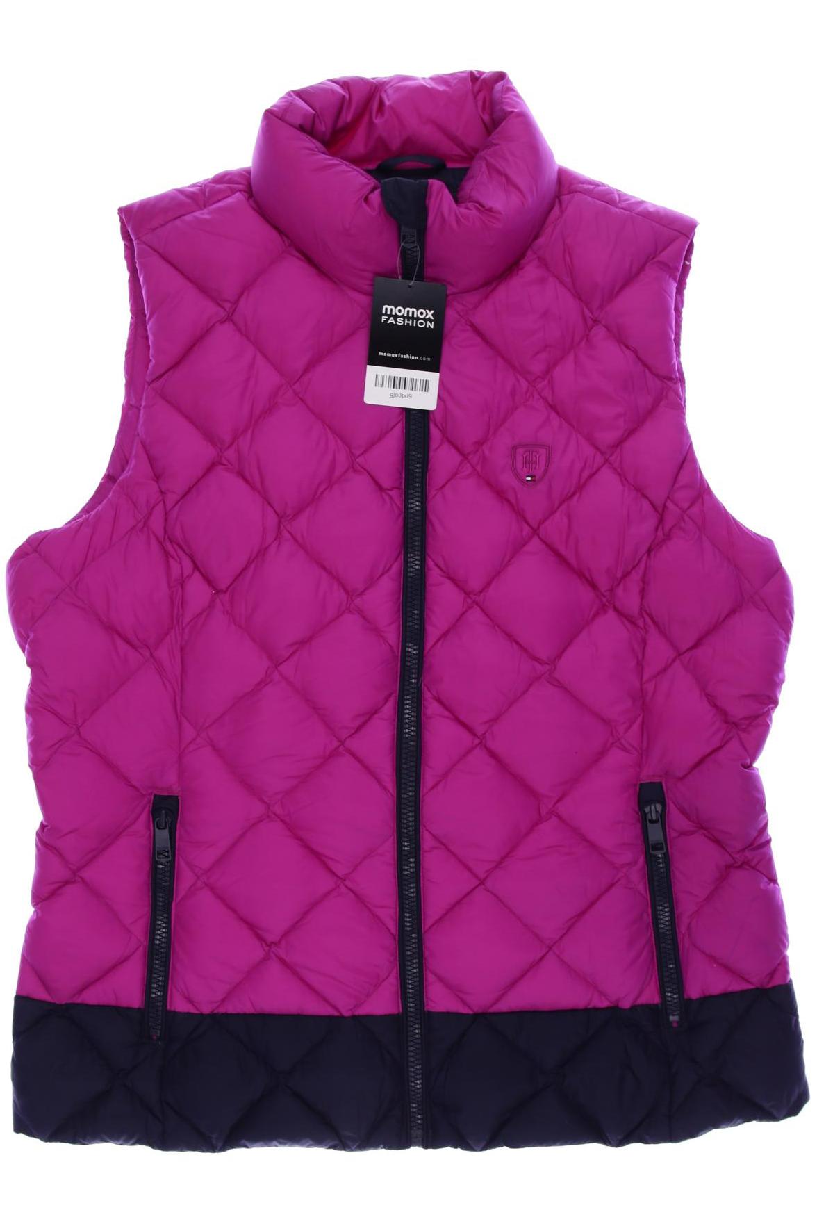 

Tommy Hilfiger Damen Weste, flieder