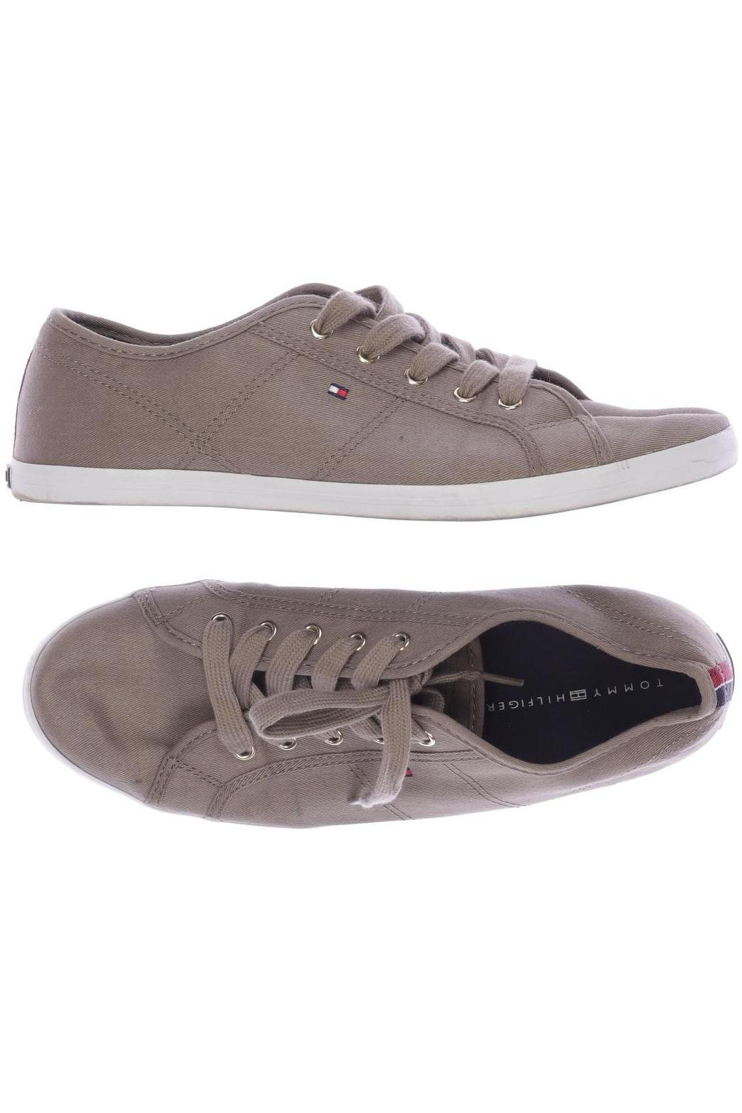 

Tommy Hilfiger Damen Sneakers, braun