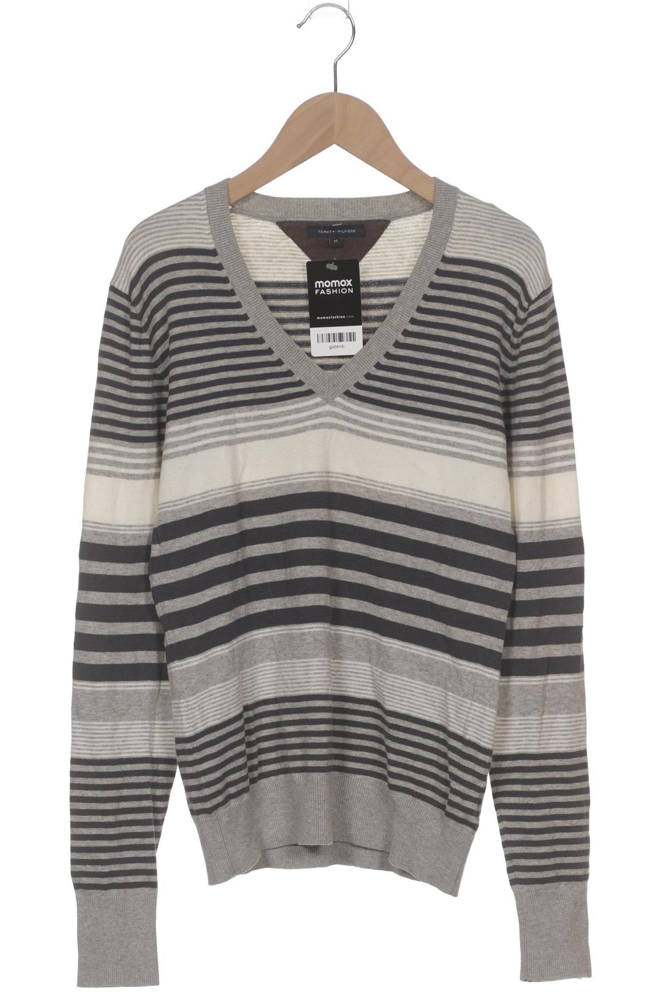 

Tommy Hilfiger Damen Pullover, grau, Gr. 38