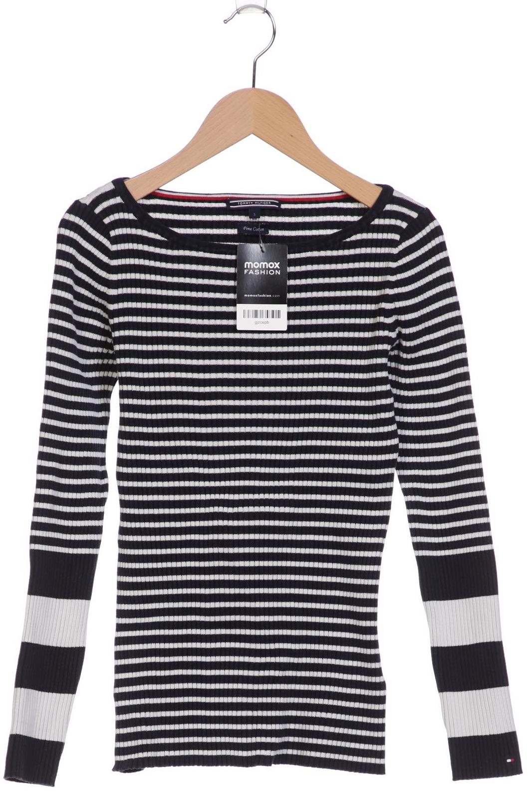 

Tommy Hilfiger Damen Pullover, marineblau, Gr. 36