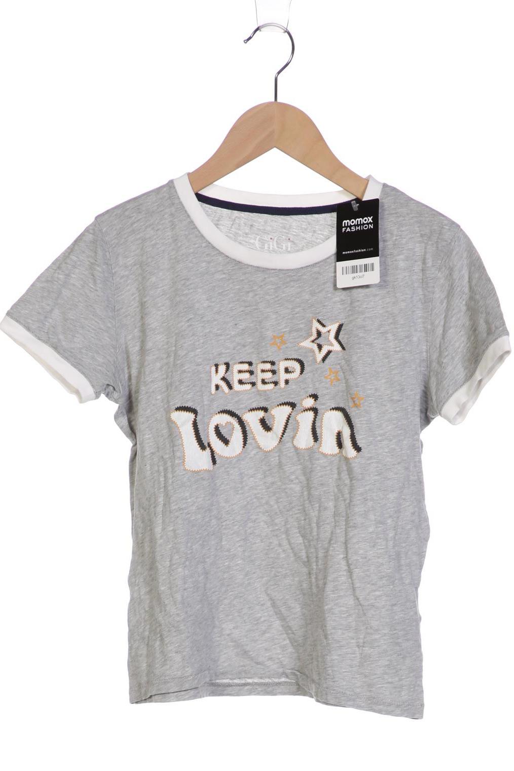 

Tommy Hilfiger Damen T-Shirt, grau