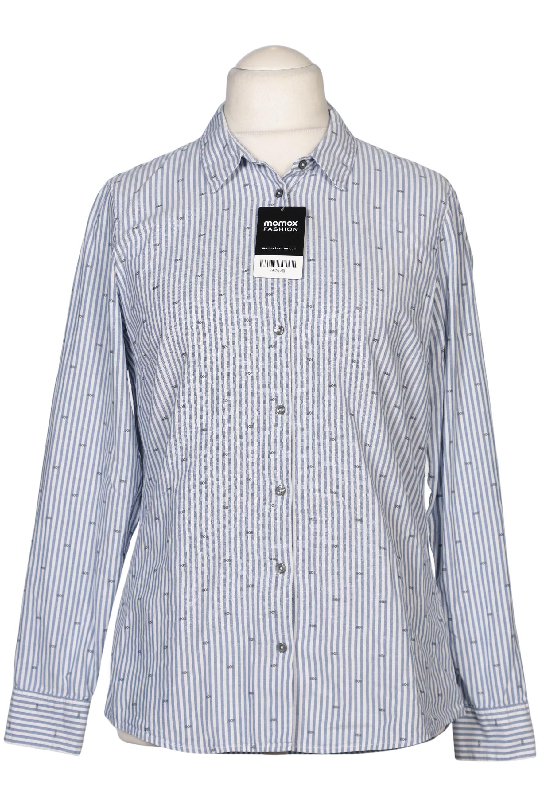 

Tommy Hilfiger Damen Bluse, mehrfarbig, Gr. 12