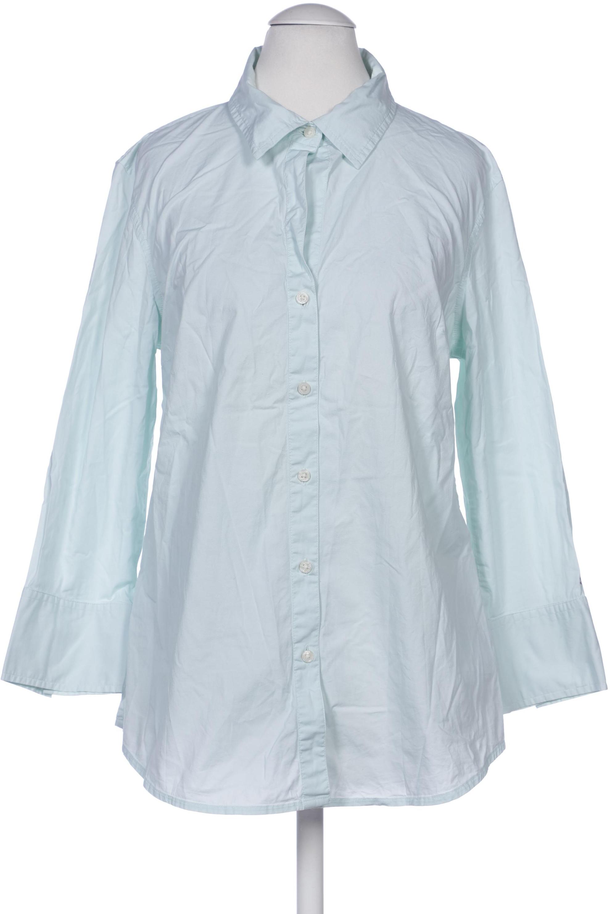 

Tommy Hilfiger Damen Bluse, hellgrün, Gr. 38