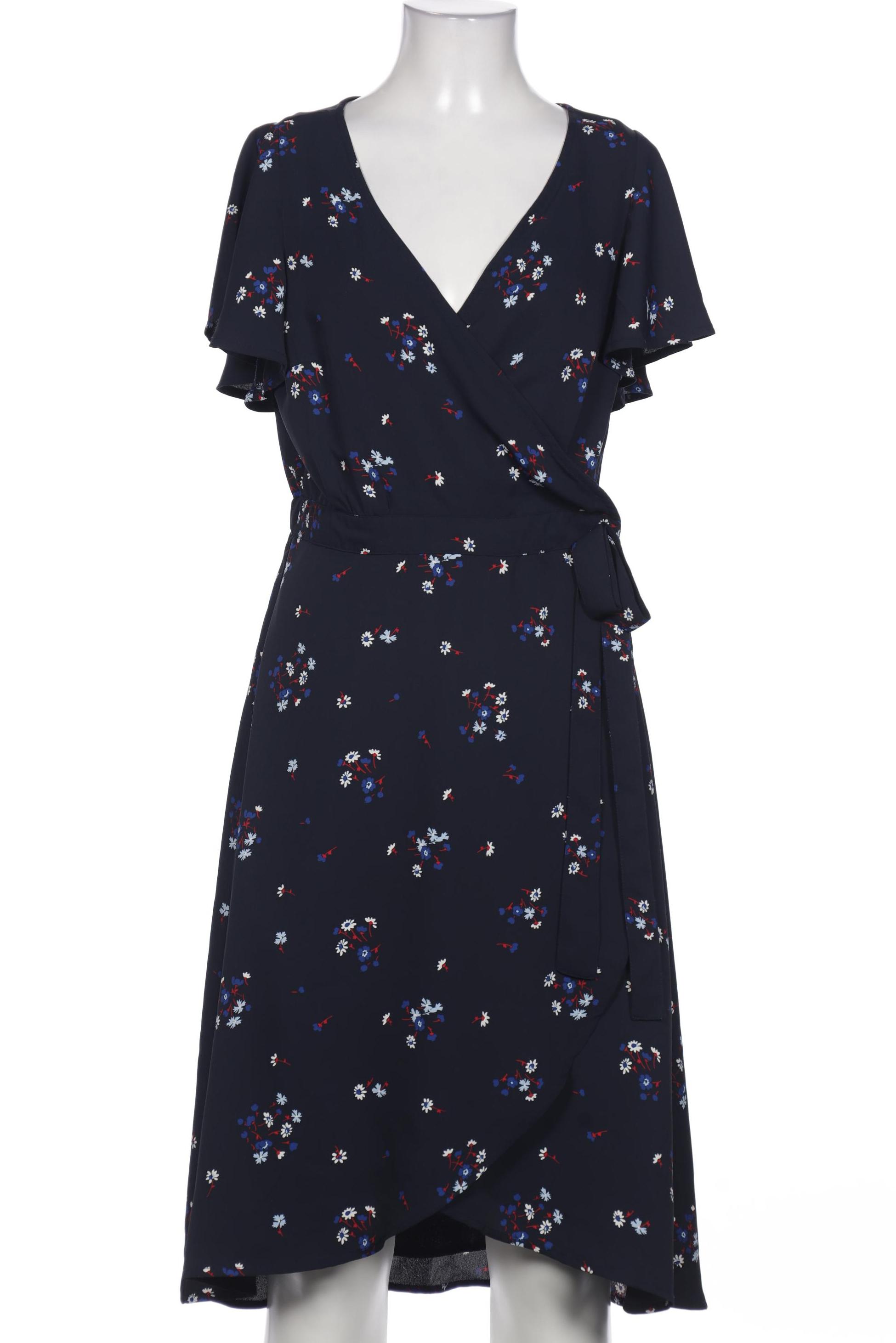 

Tommy Hilfiger Damen Kleid, marineblau, Gr. 36