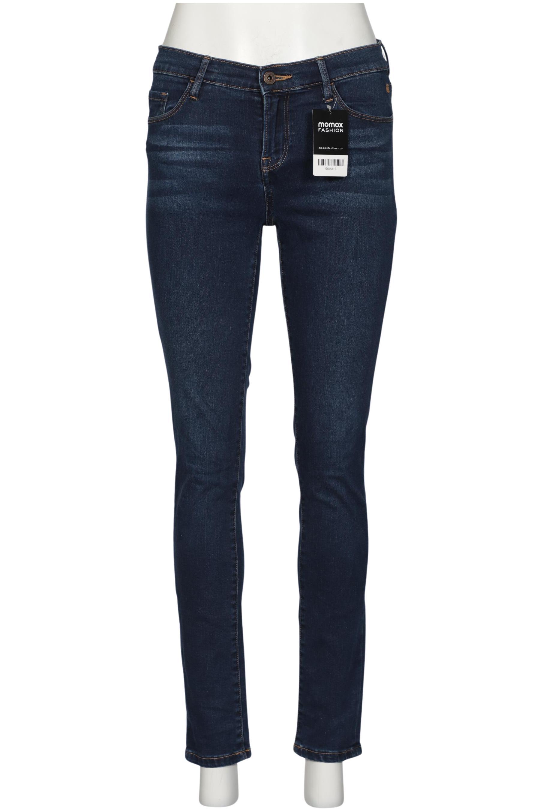 

Tommy Hilfiger Damen Jeans, marineblau, Gr. 6