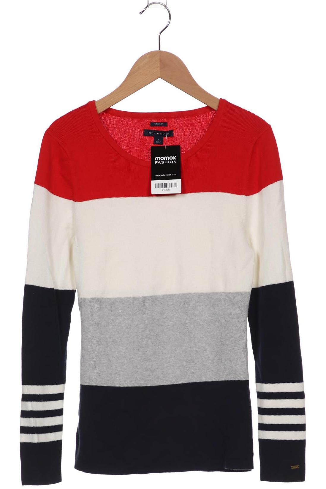 

Tommy Hilfiger Damen Pullover, mehrfarbig