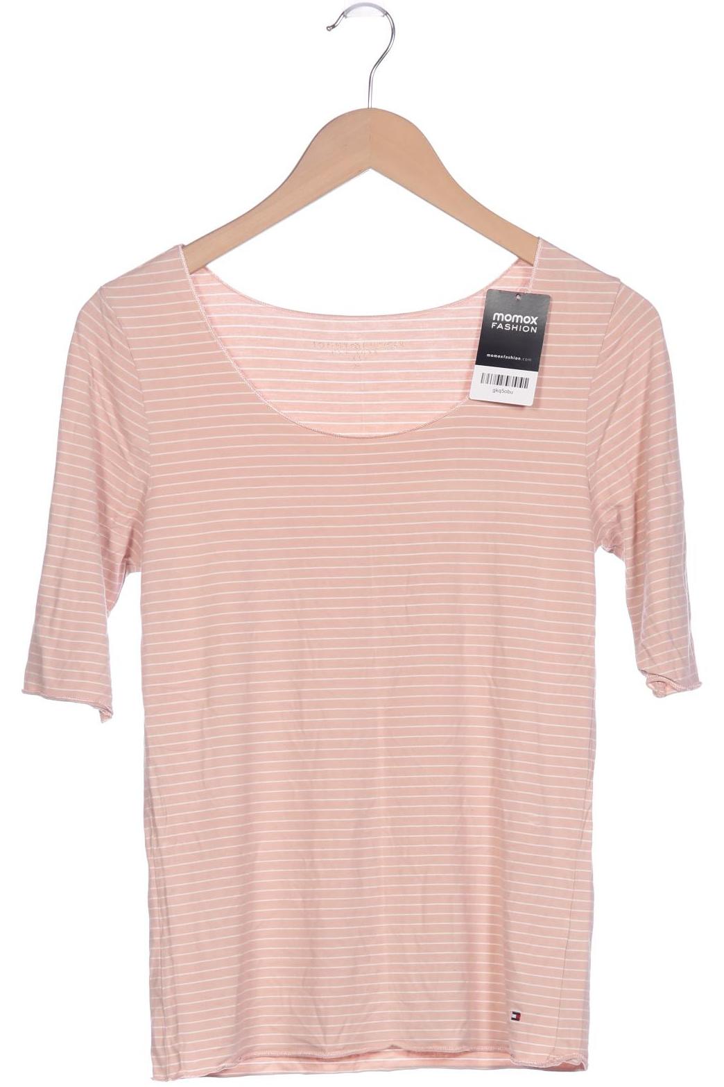 

Tommy Hilfiger Damen T-Shirt, beige, Gr. 38