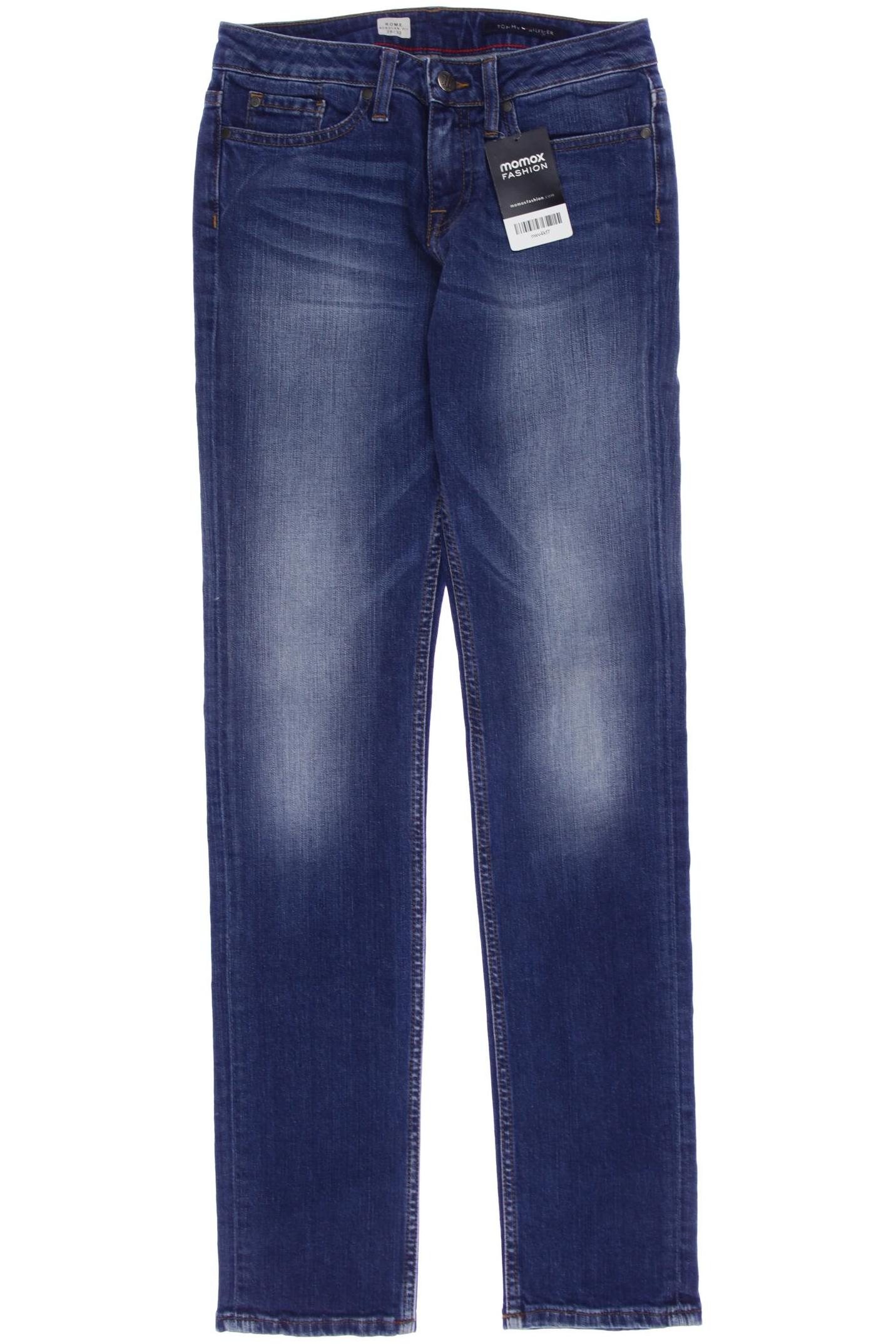 

Tommy Hilfiger Damen Jeans, blau, Gr. 26