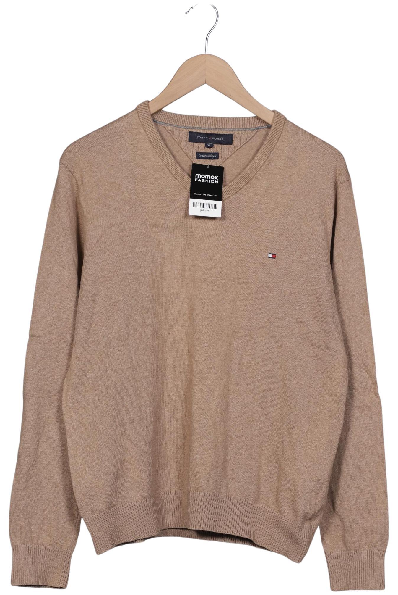 

Tommy Hilfiger Damen Pullover, braun, Gr. 38