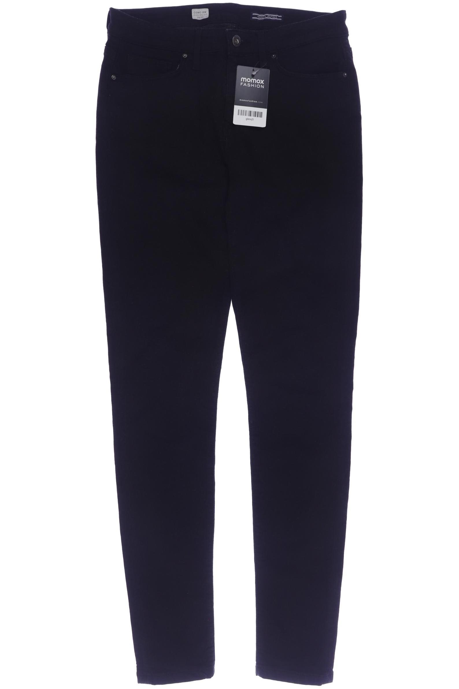 

Tommy Hilfiger Damen Jeans, schwarz, Gr. 28