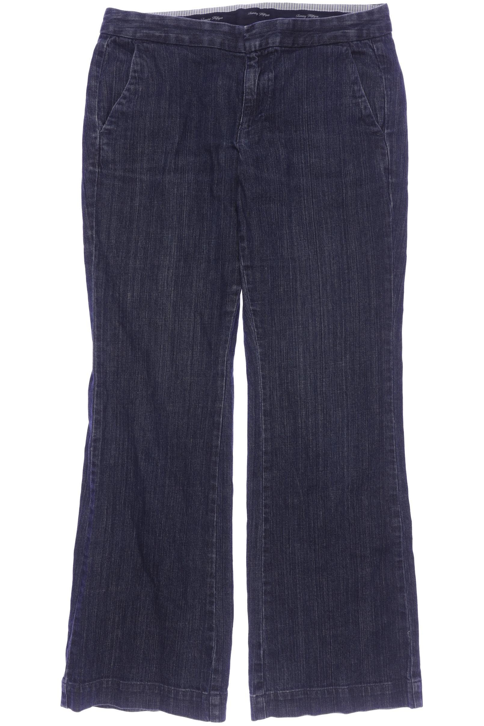 

Tommy Hilfiger Damen Jeans, marineblau, Gr. 10
