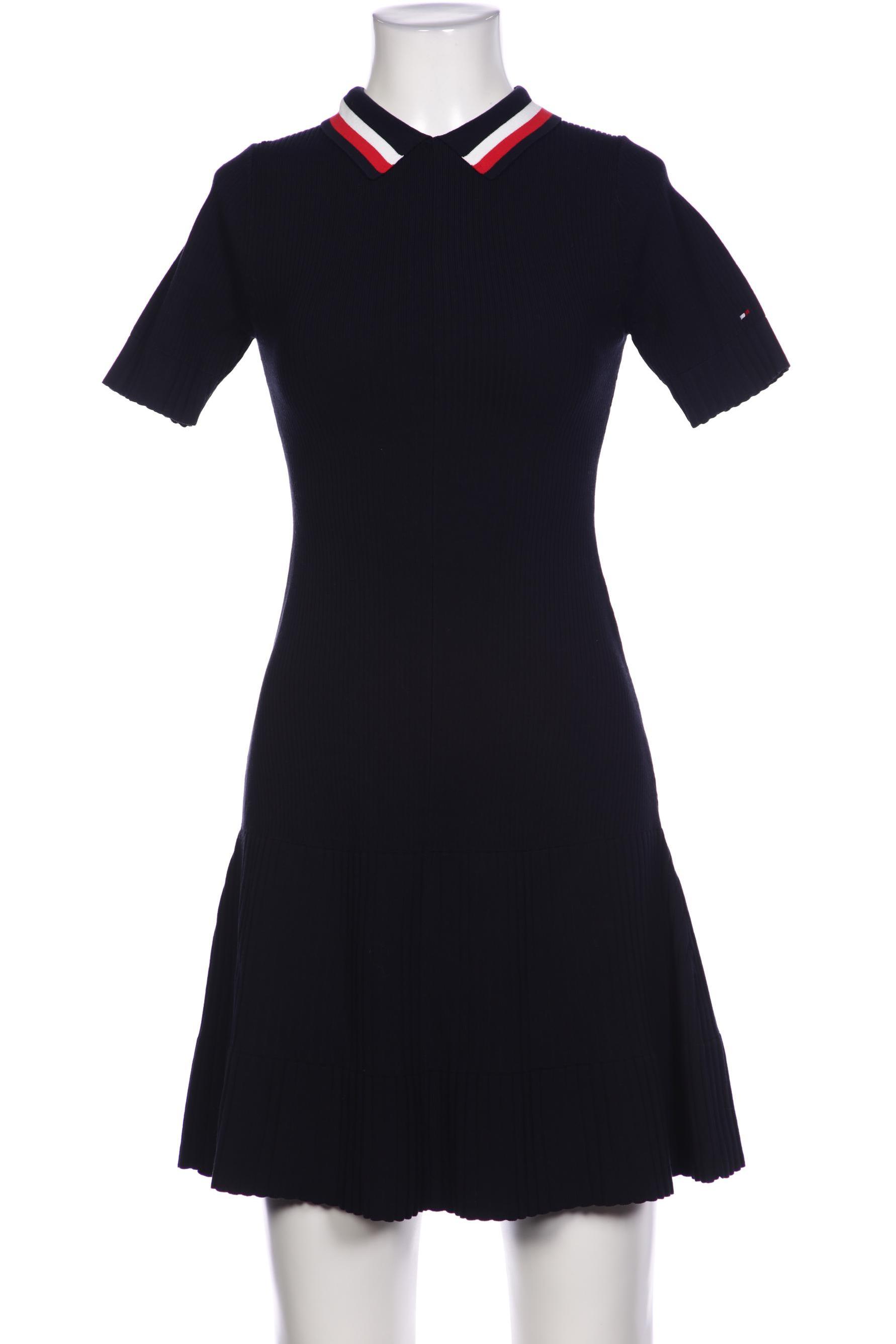 

Tommy Hilfiger Damen Kleid, marineblau, Gr. 32