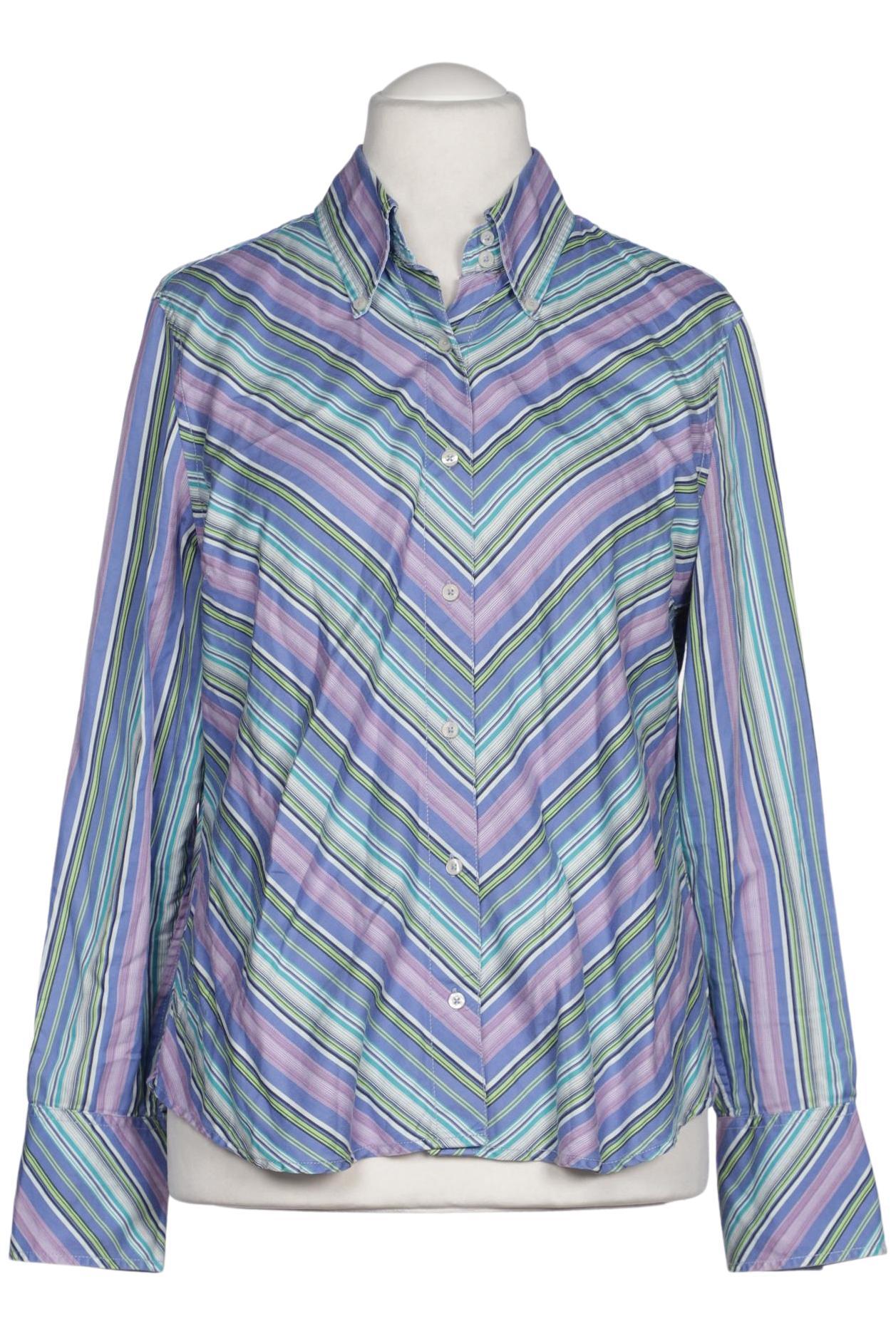 

Tommy Hilfiger Damen Bluse, mehrfarbig, Gr. 44