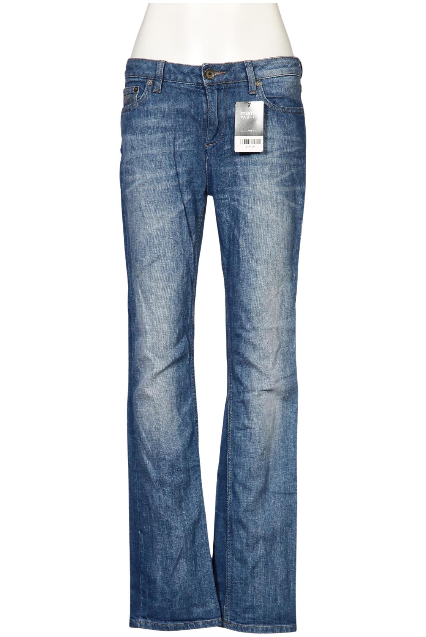 

Tommy Hilfiger Damen Jeans, blau, Gr. 28