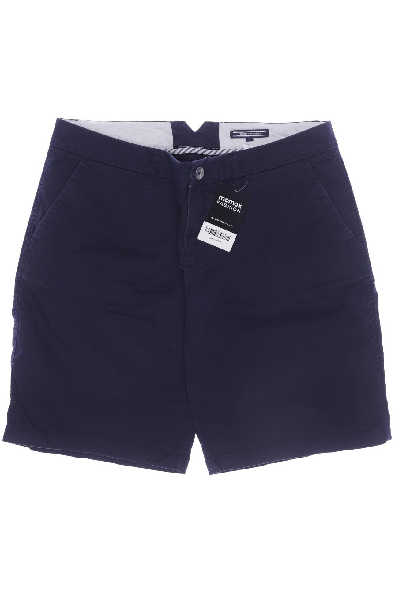 

Tommy Hilfiger Damen Shorts, marineblau