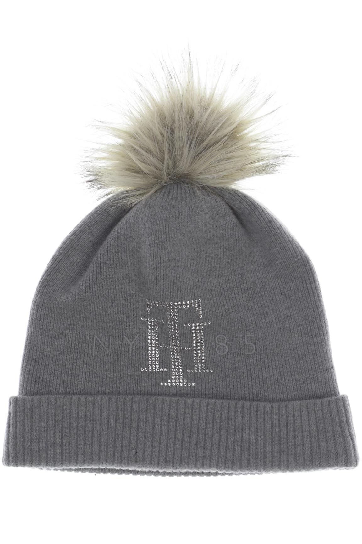 

Tommy Hilfiger Damen Hut/Mütze, grau