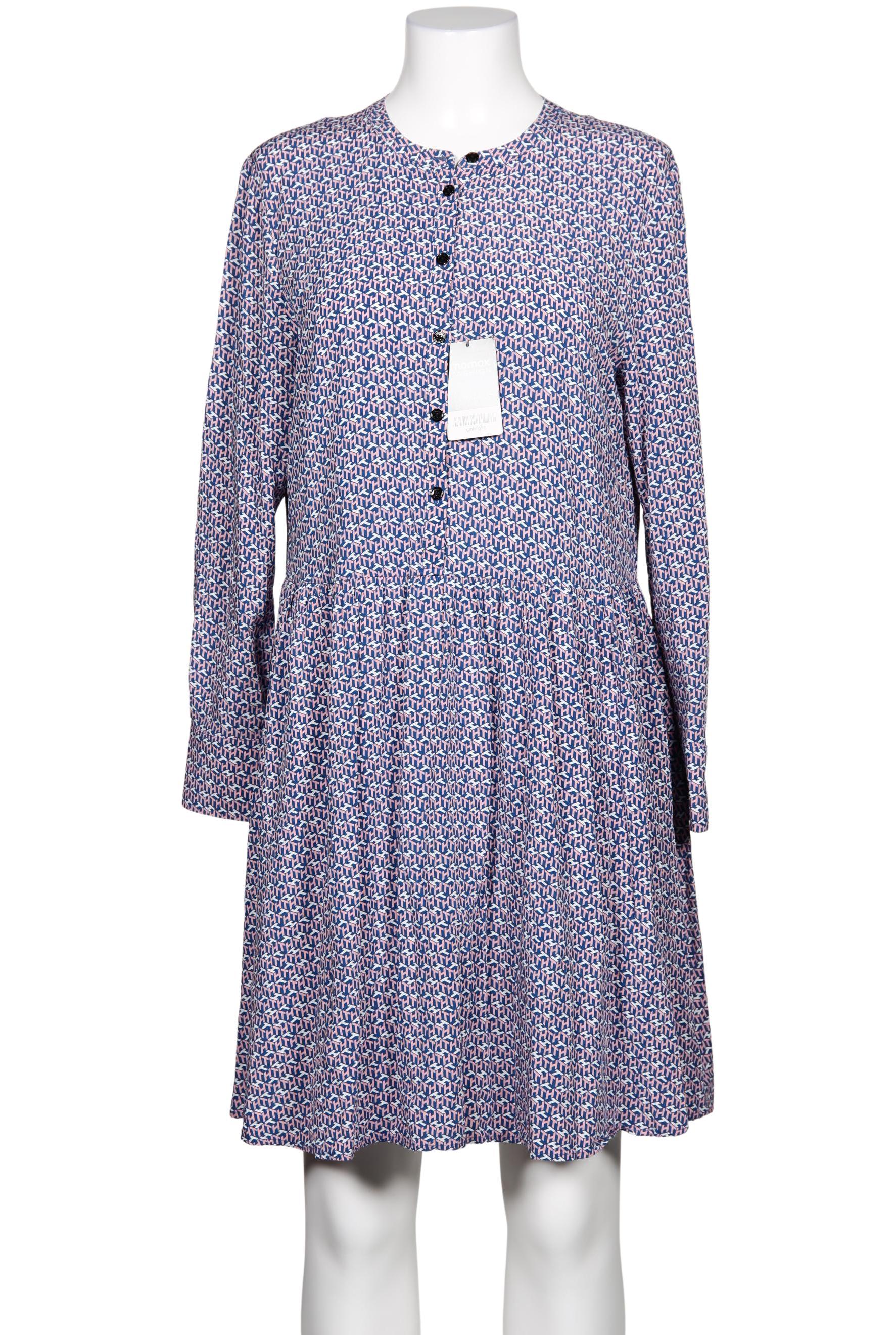 

Tommy Hilfiger Damen Kleid, blau, Gr. 42