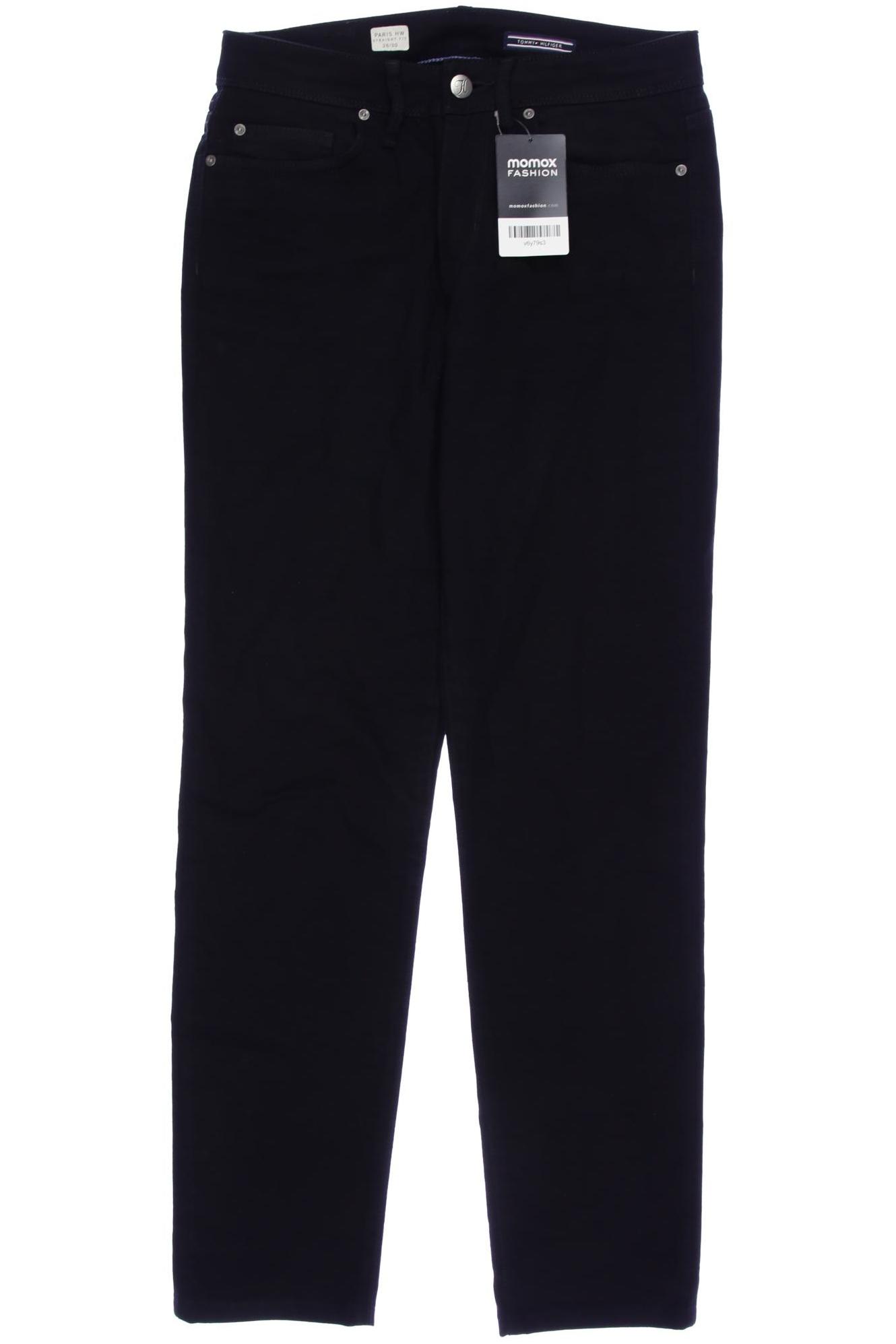 

Tommy Hilfiger Damen Jeans, schwarz, Gr. 26