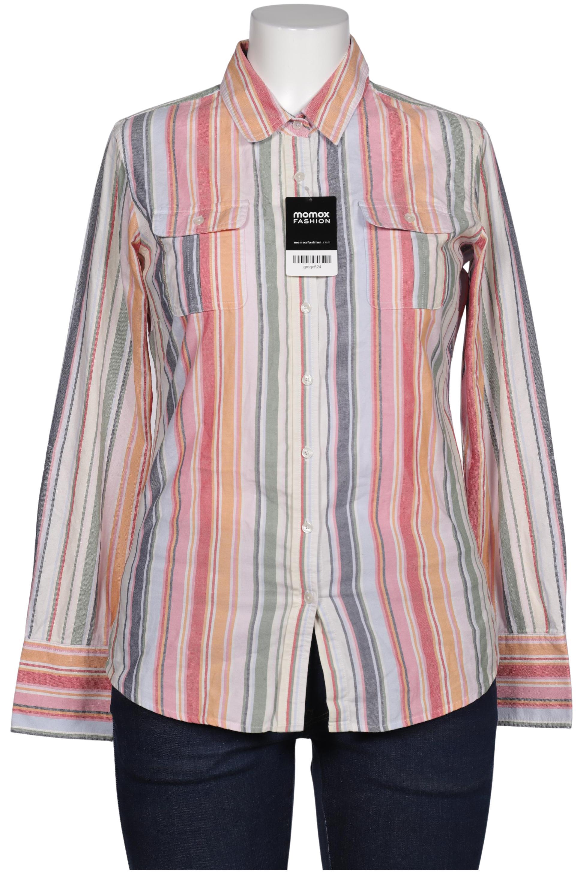 

Tommy Hilfiger Damen Bluse, mehrfarbig, Gr. 10