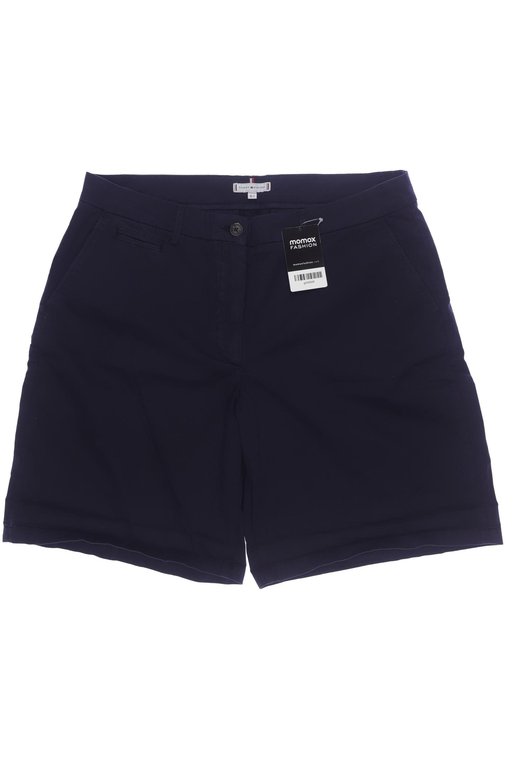 

Tommy Hilfiger Damen Shorts, marineblau, Gr. 44
