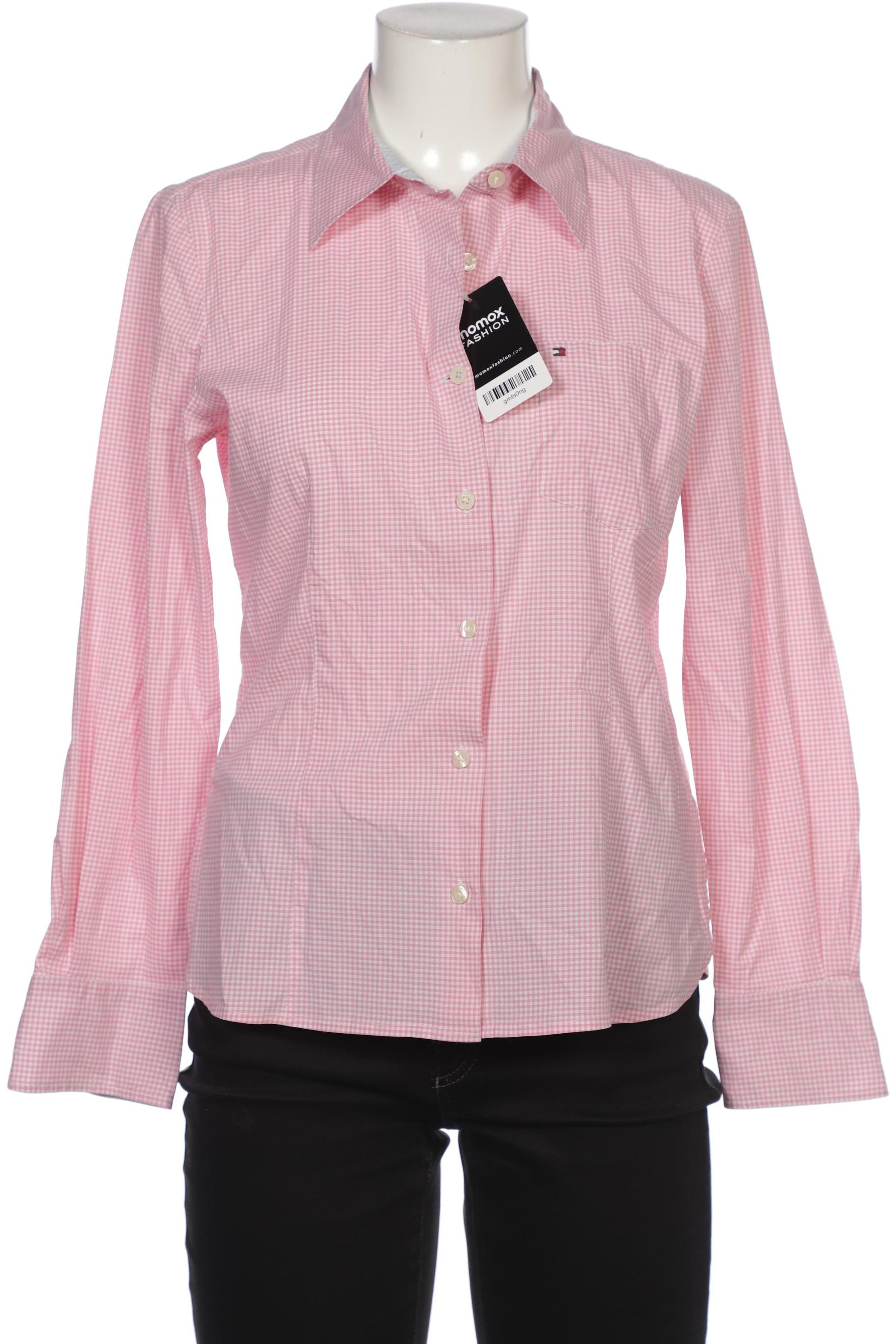 

Tommy Hilfiger Damen Bluse, pink