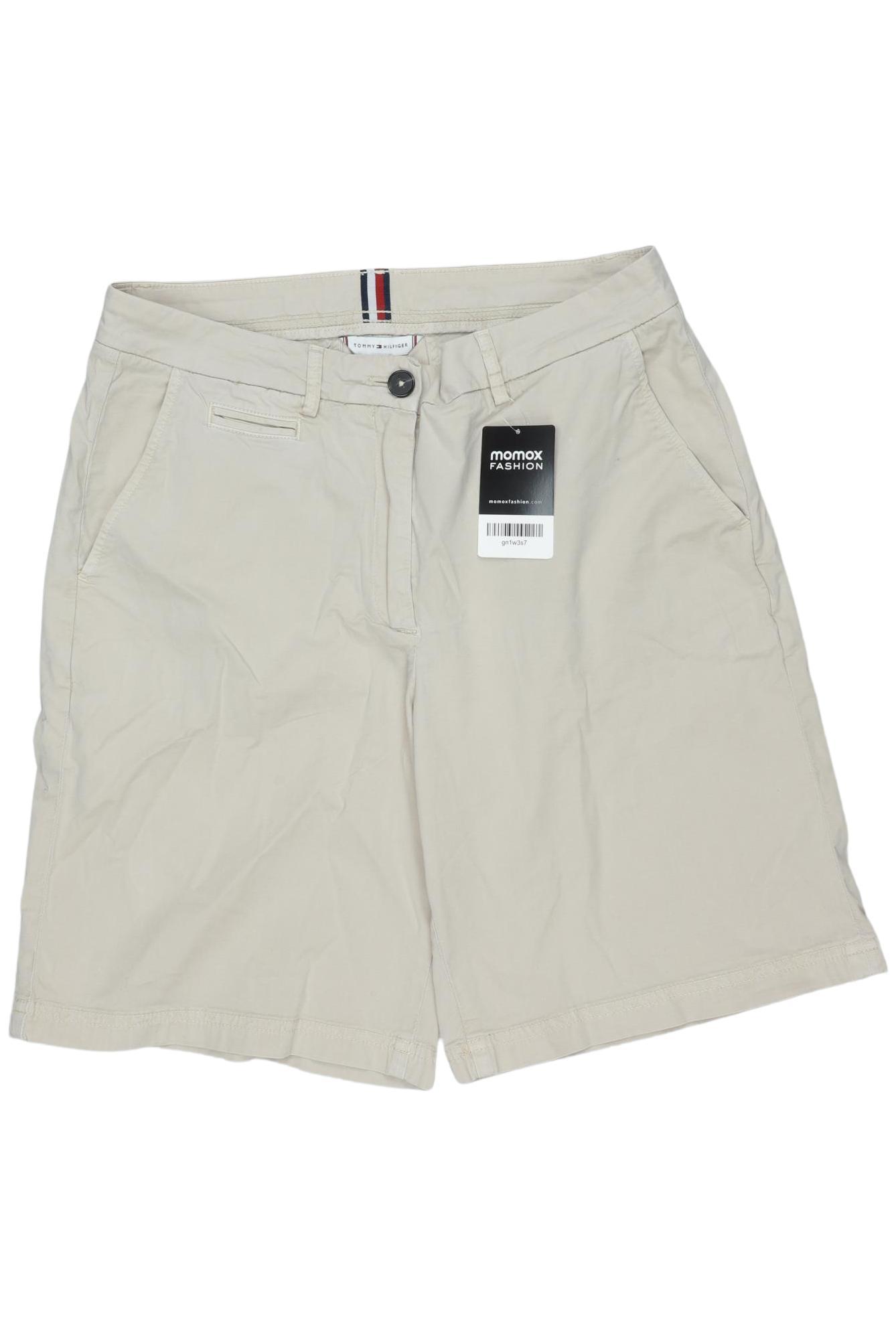 

Tommy Hilfiger Damen Shorts, beige, Gr. 38