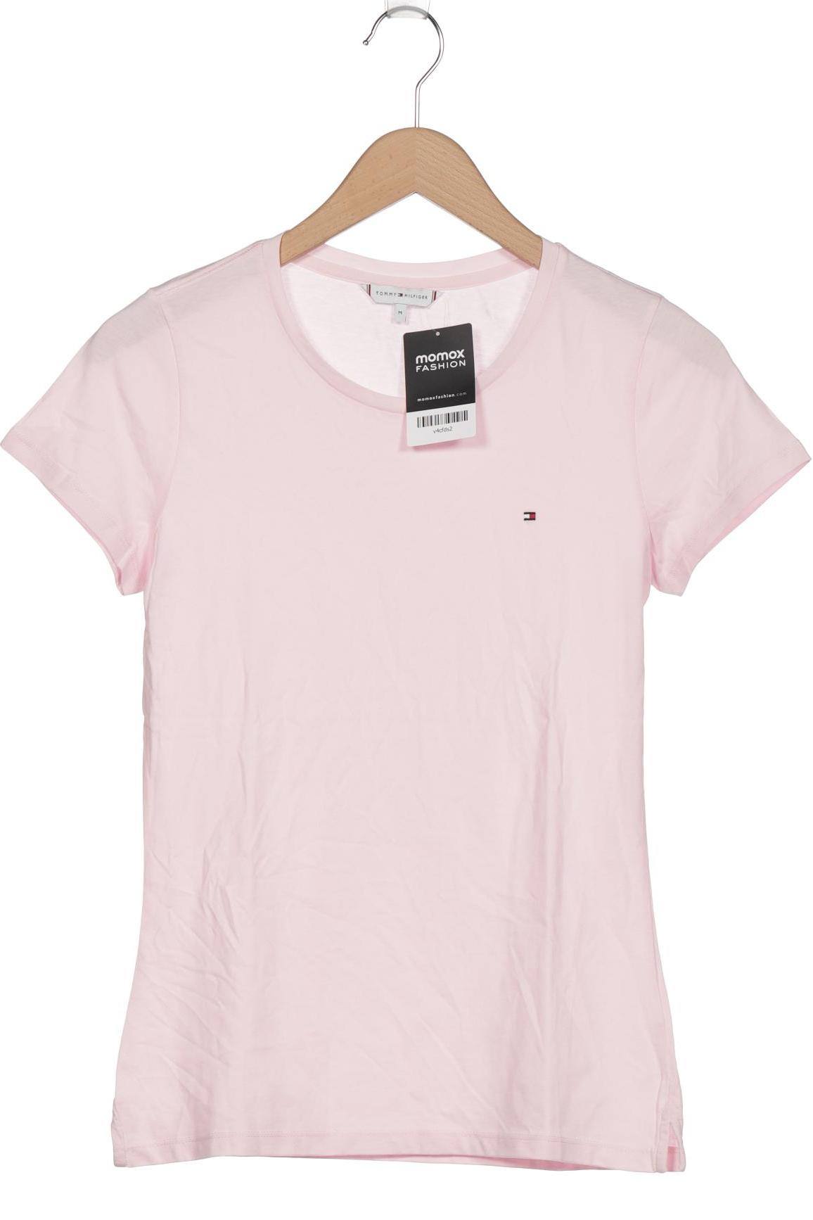 

Tommy Hilfiger Damen T-Shirt, pink