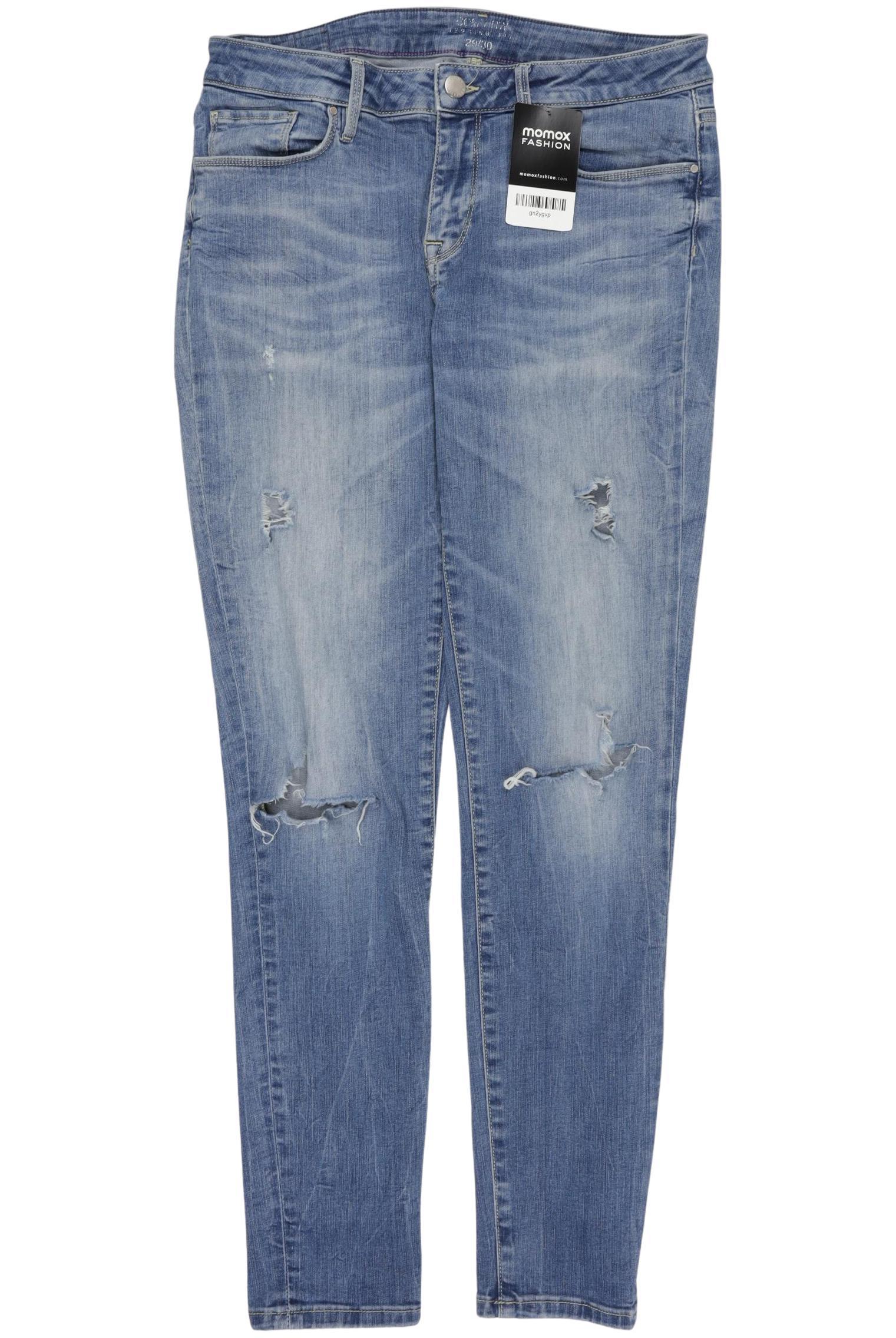 

Tommy Hilfiger Damen Jeans, blau, Gr. 29