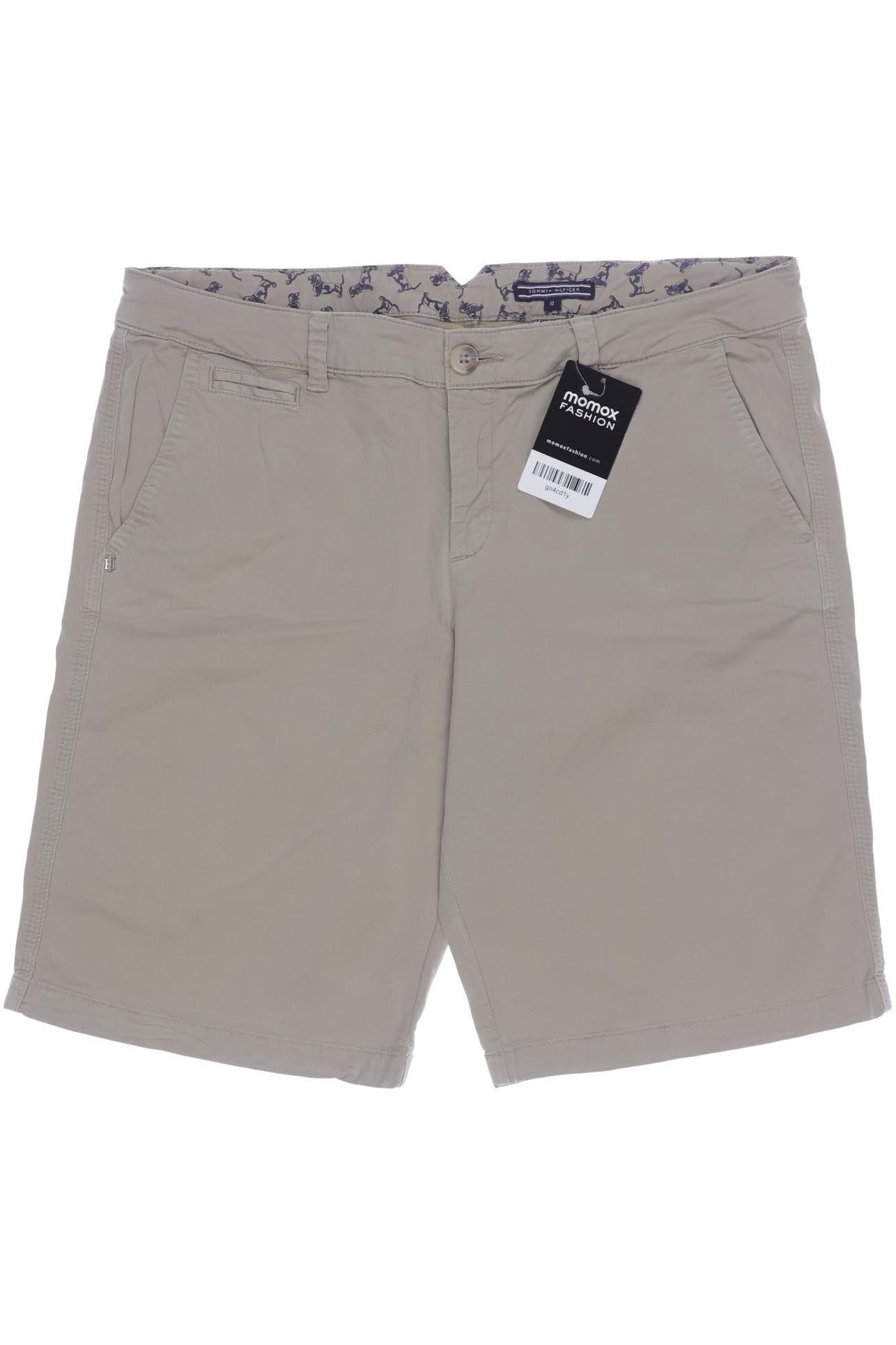 

Tommy Hilfiger Damen Shorts, beige