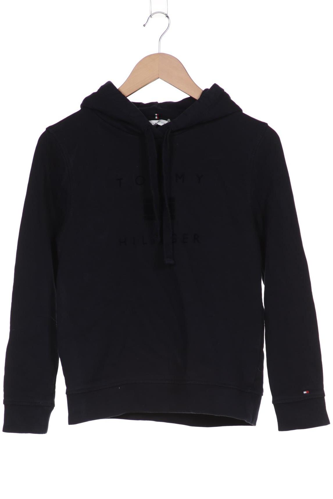 

Tommy Hilfiger Damen Kapuzenpullover, marineblau