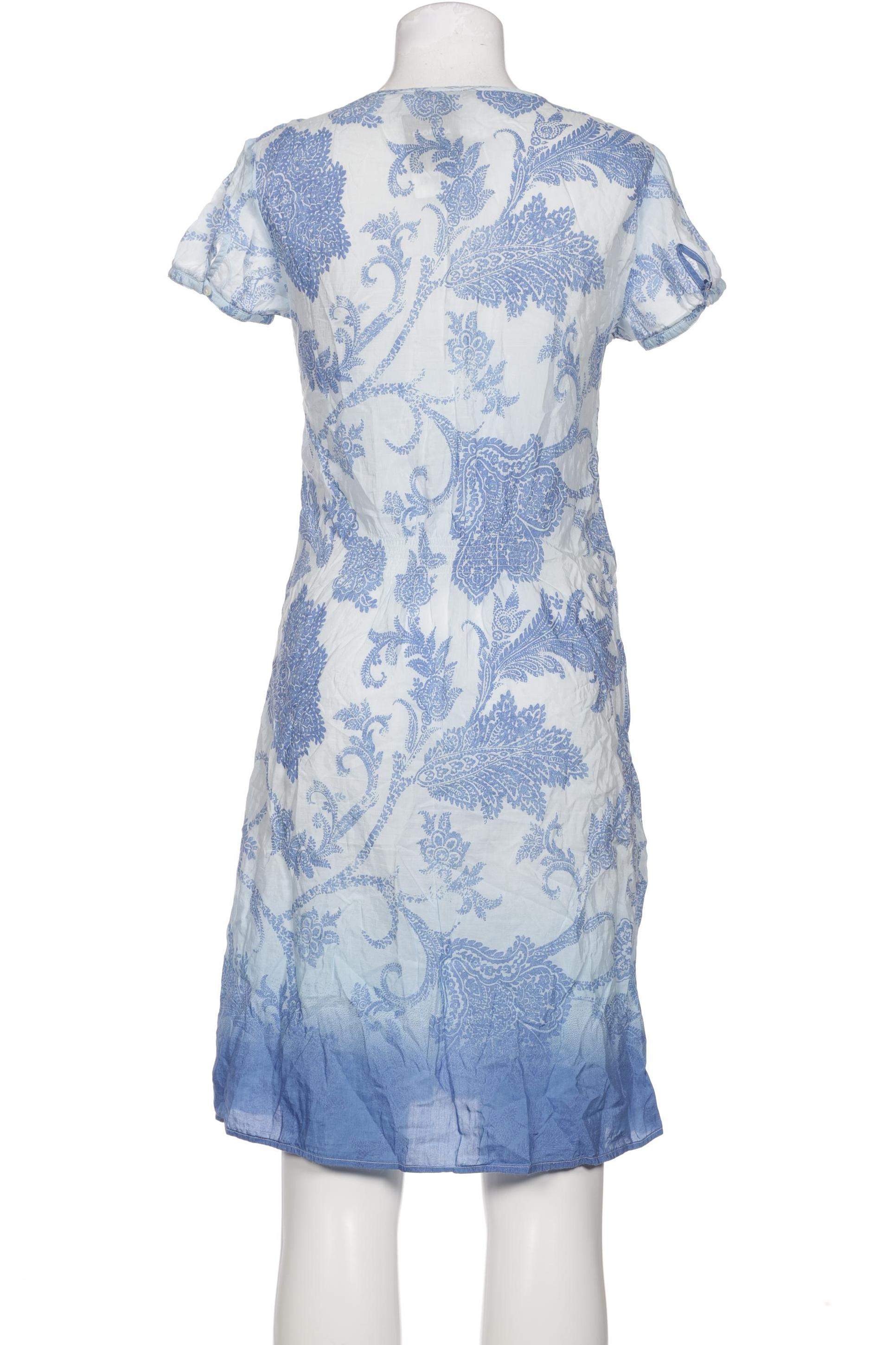 

Tommy Hilfiger Damen Kleid, hellblau
