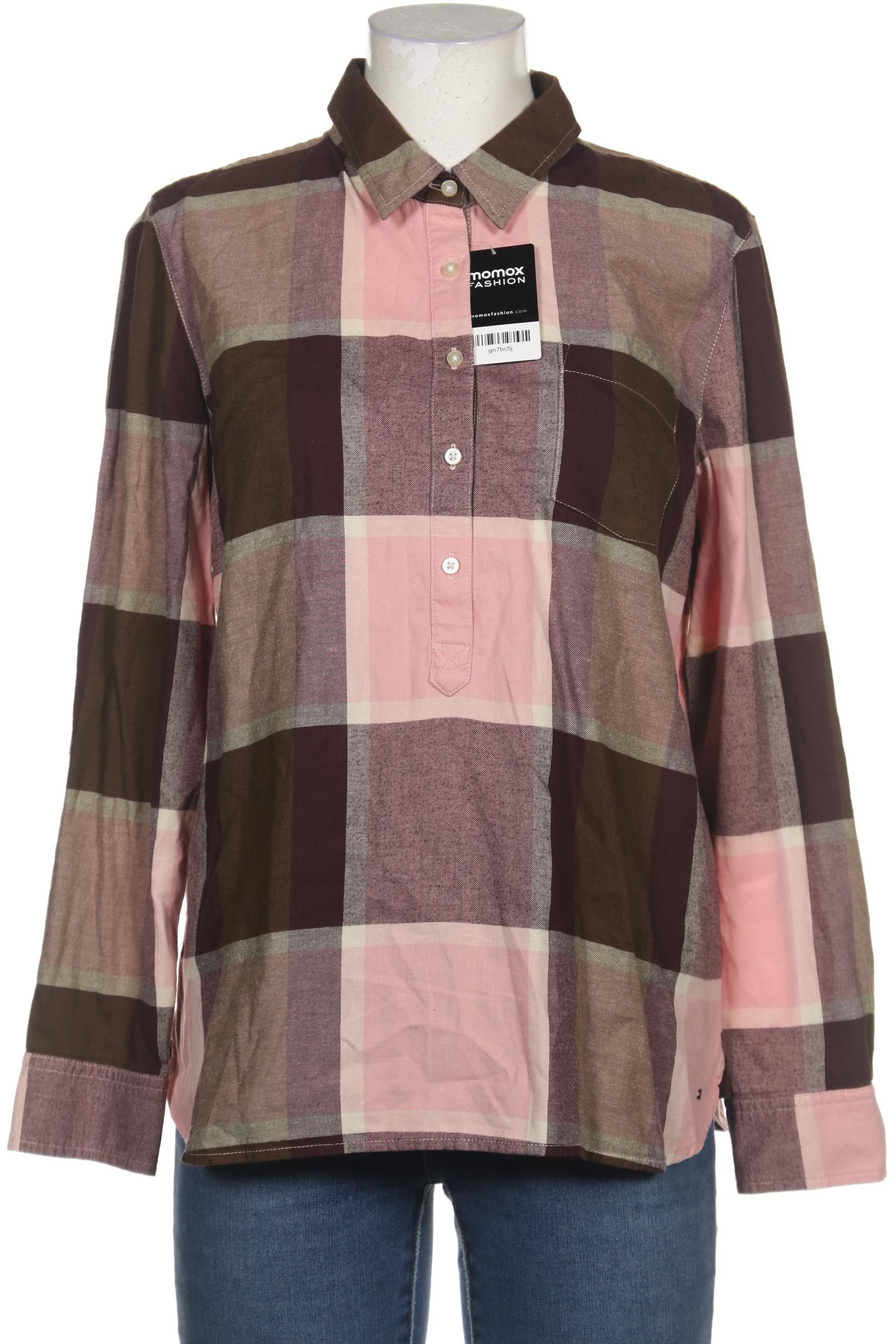 

Tommy Hilfiger Damen Bluse, mehrfarbig, Gr. 42