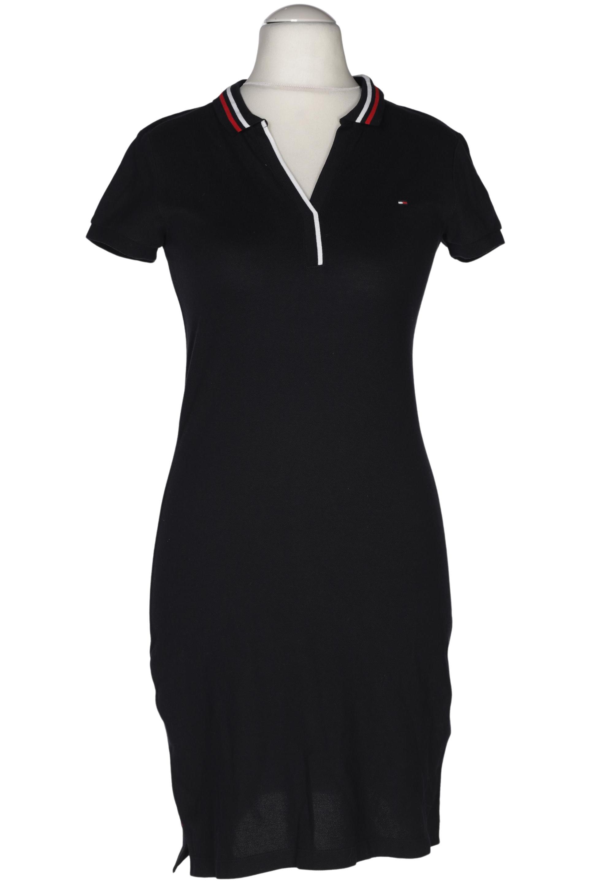 

Tommy Hilfiger Damen Kleid, marineblau, Gr. 34