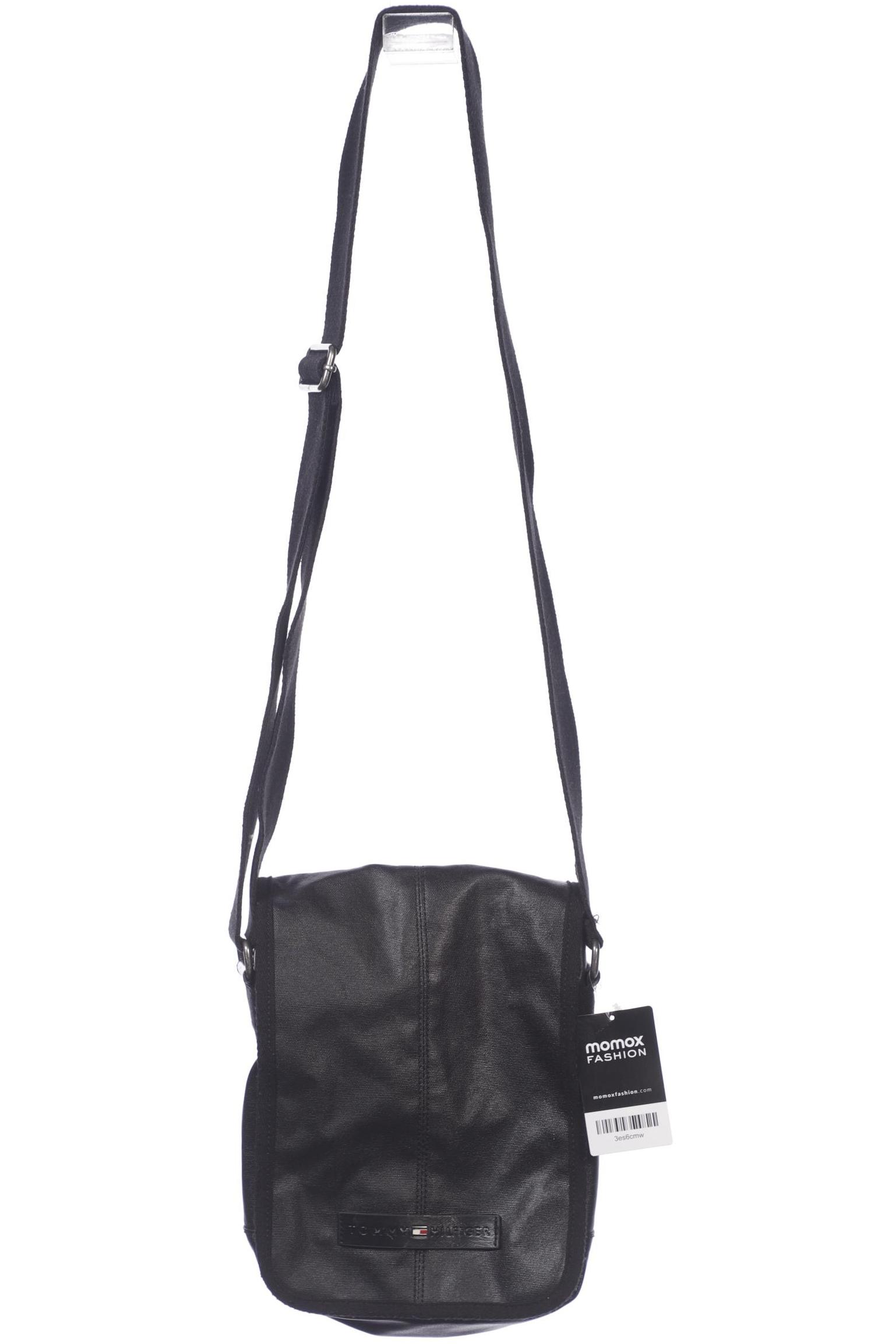 

Tommy Hilfiger Damen Handtasche, schwarz, Gr.