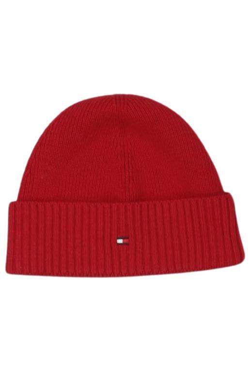

Tommy Hilfiger Damen Hut/Mütze, rot, Gr. uni