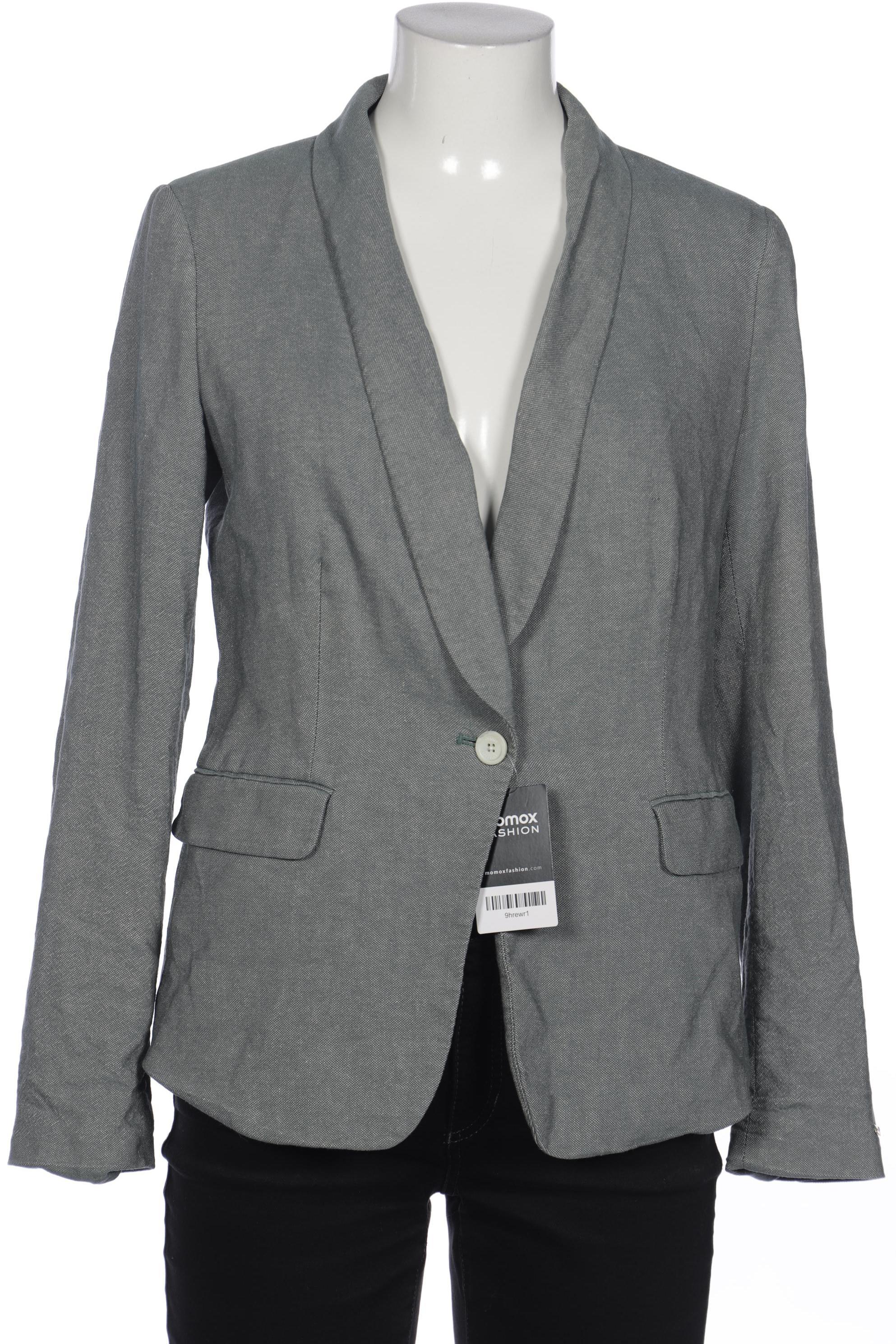

Tommy Hilfiger Damen Blazer, grün, Gr. 8
