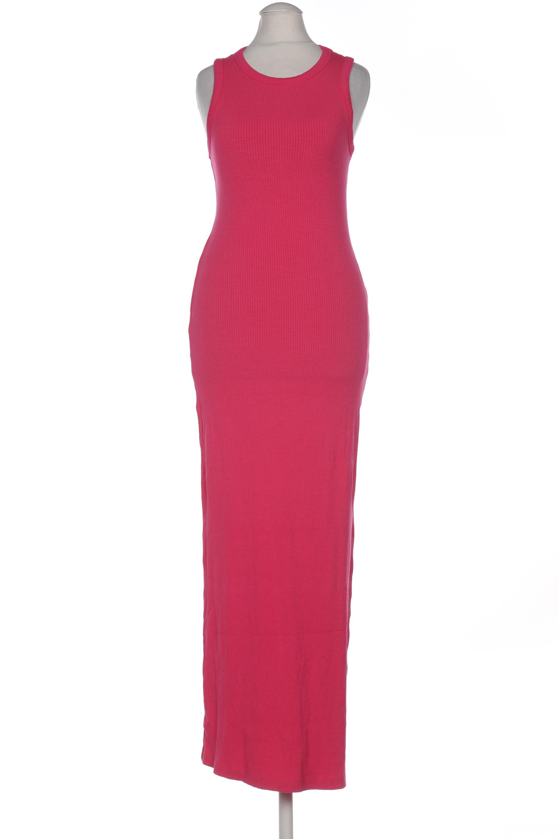 

Tommy Hilfiger Damen Kleid, pink, Gr. 34