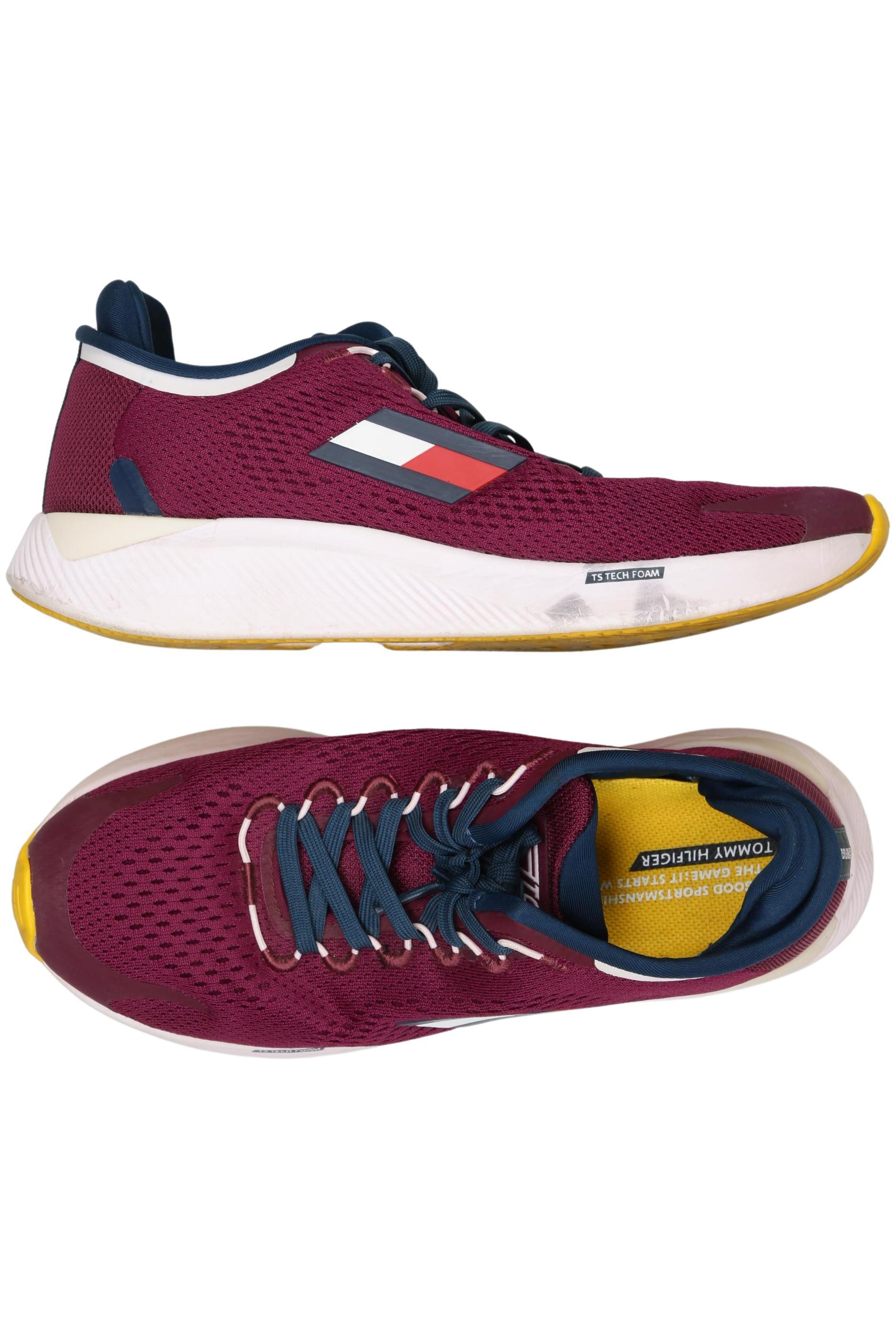 

Tommy Hilfiger Damen Sneakers, pink, Gr. 36.5