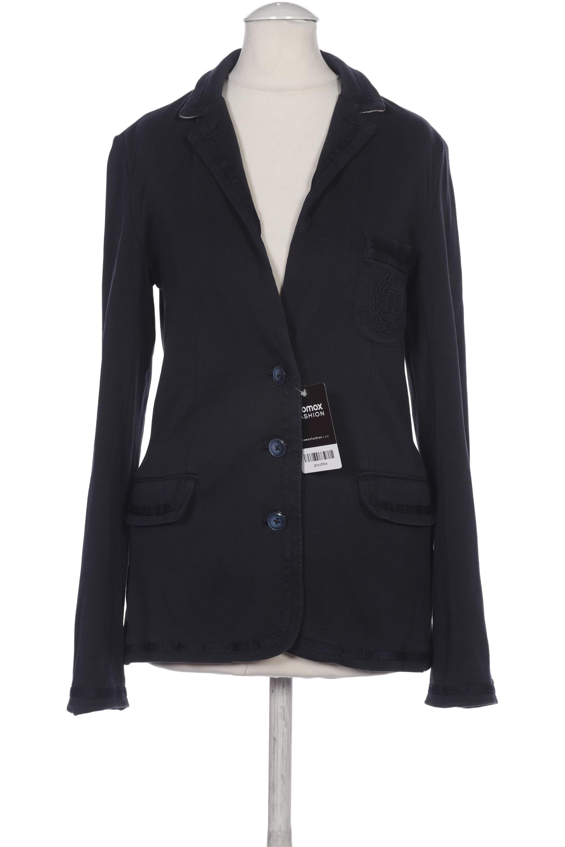 

Tommy Hilfiger Damen Blazer, marineblau