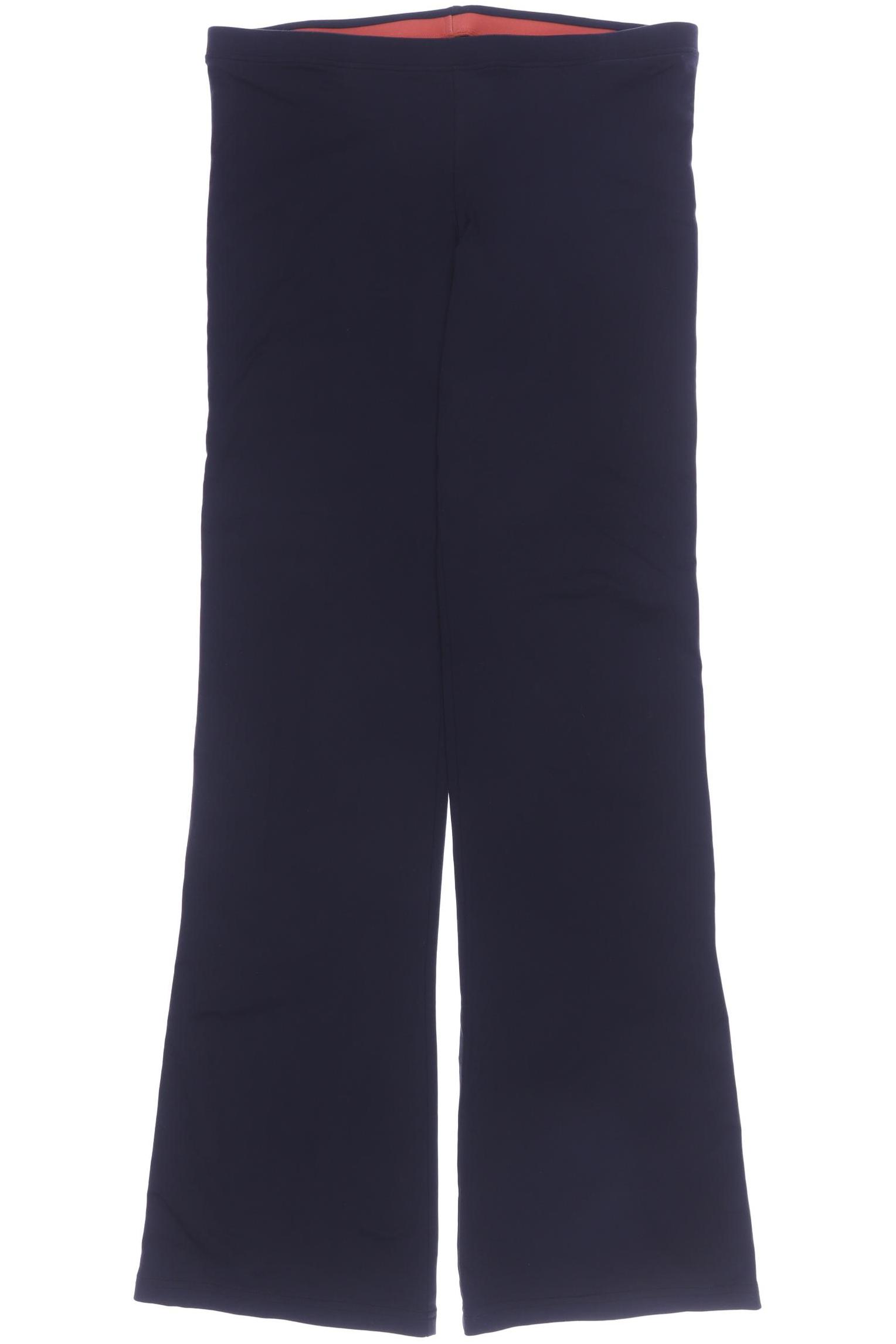 

Tommy Hilfiger Damen Stoffhose, schwarz