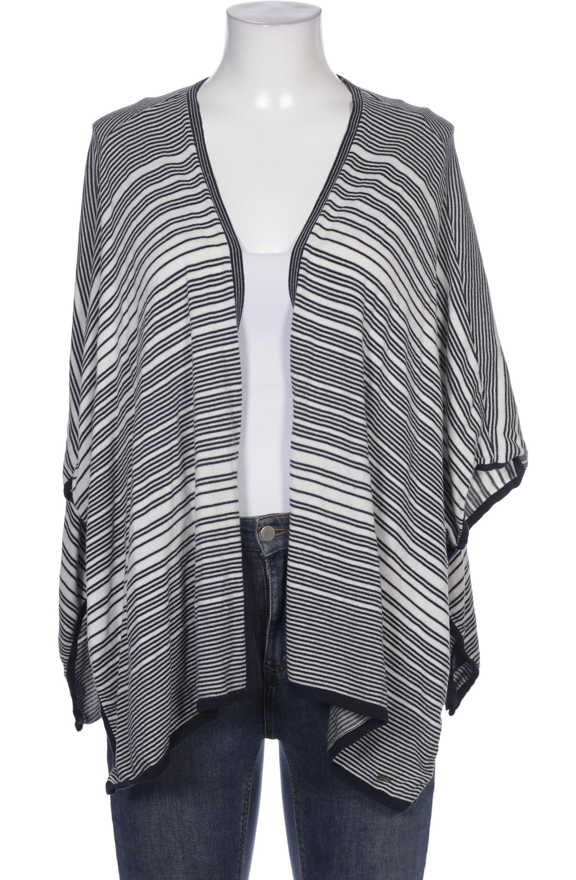 

Tommy Hilfiger Damen Strickjacke, marineblau, Gr. 36