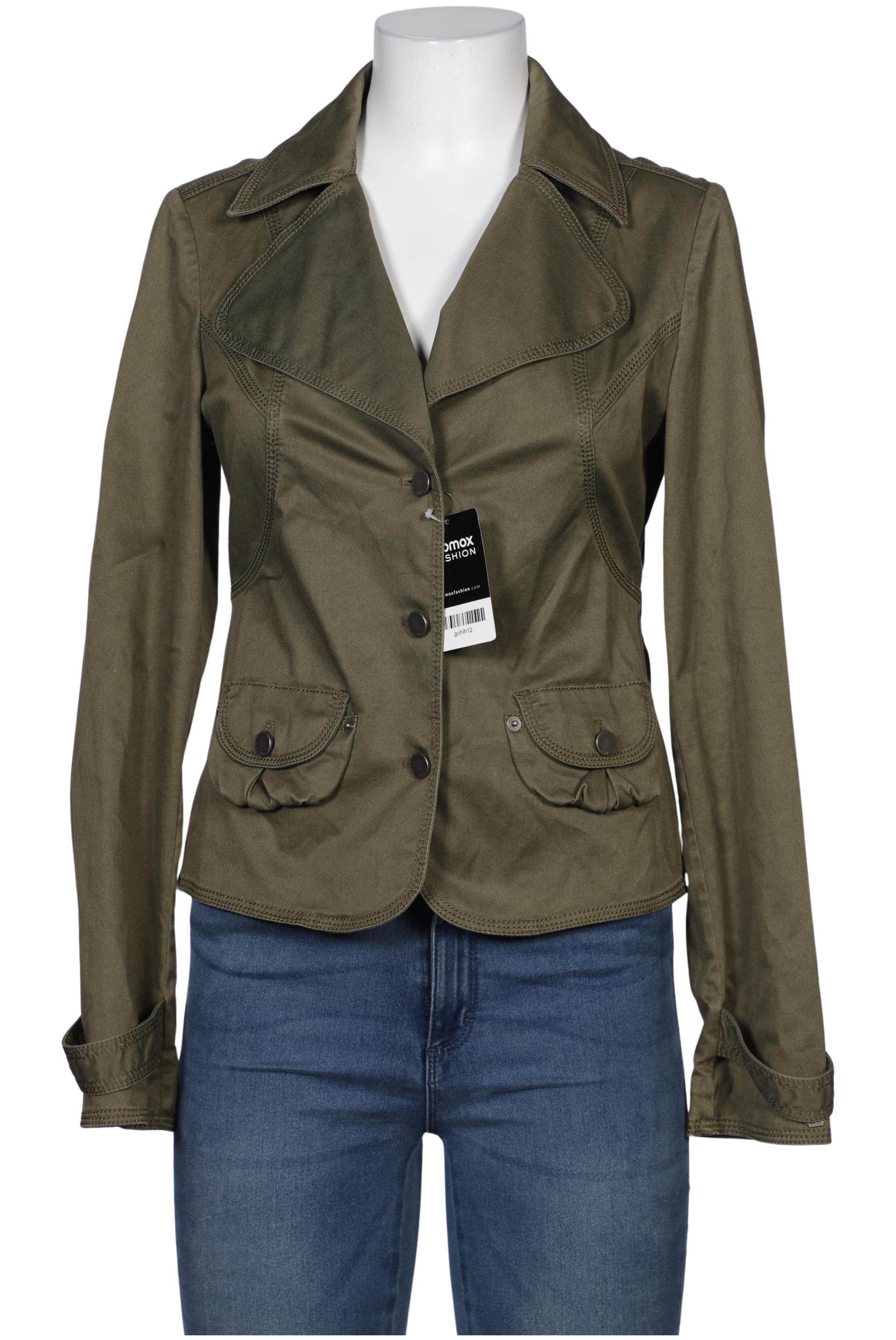 

Tommy Hilfiger Damen Blazer, grün, Gr. 10